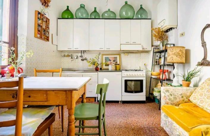 Bed & Breakfast Urban Utopia *