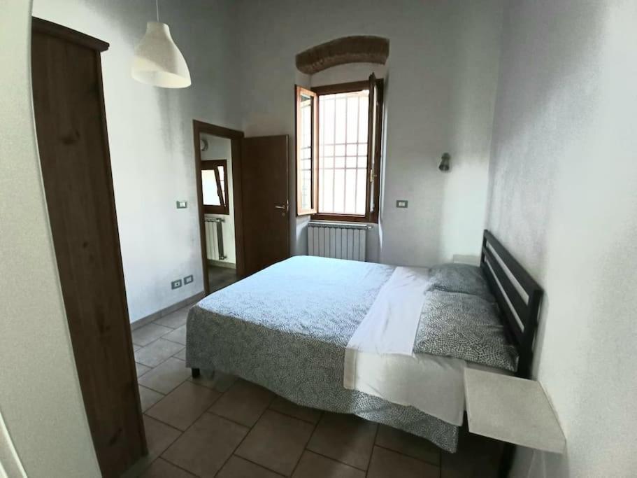 The King's House Apartment *
