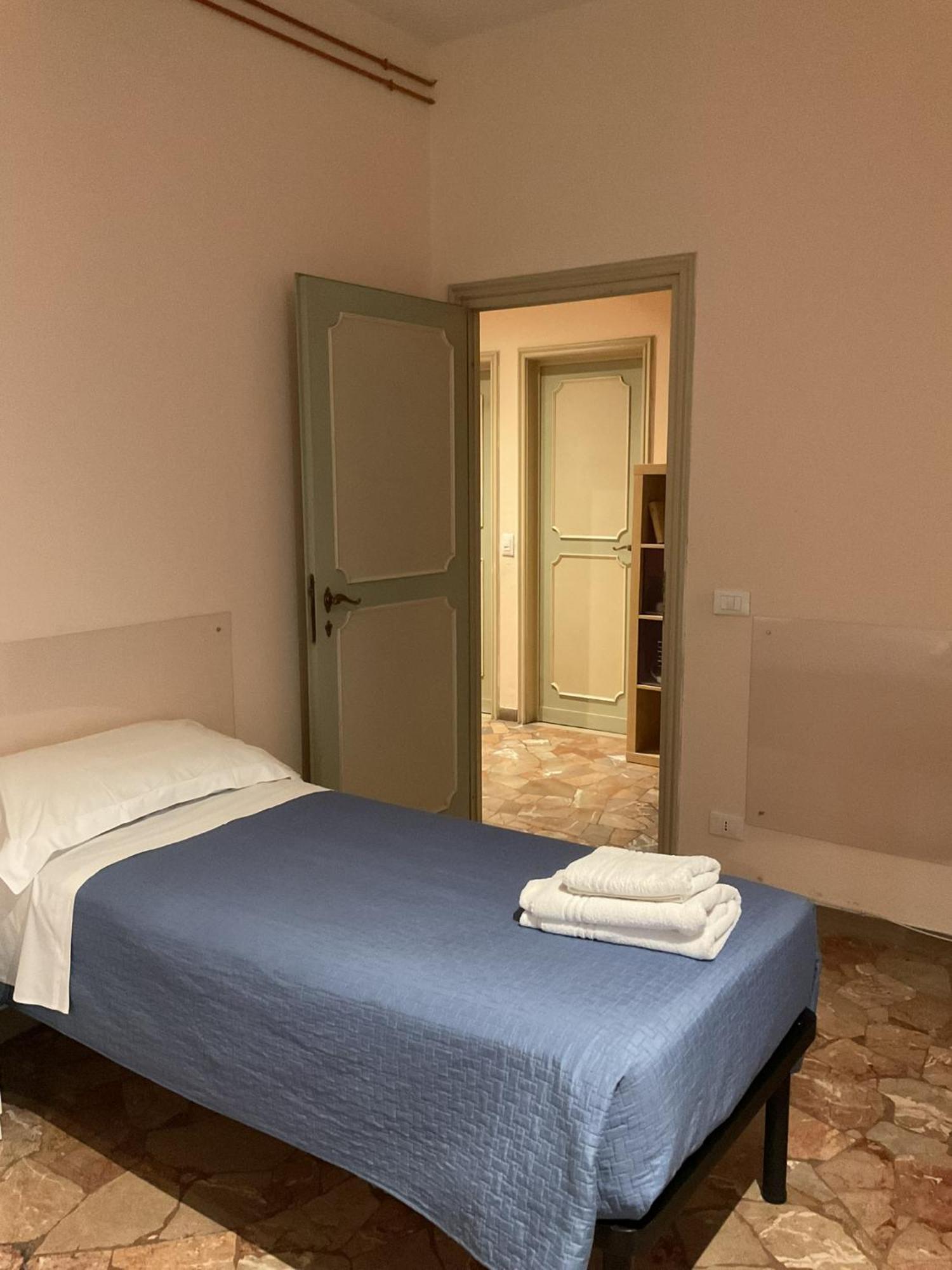 Appartement Oro B22 Florence