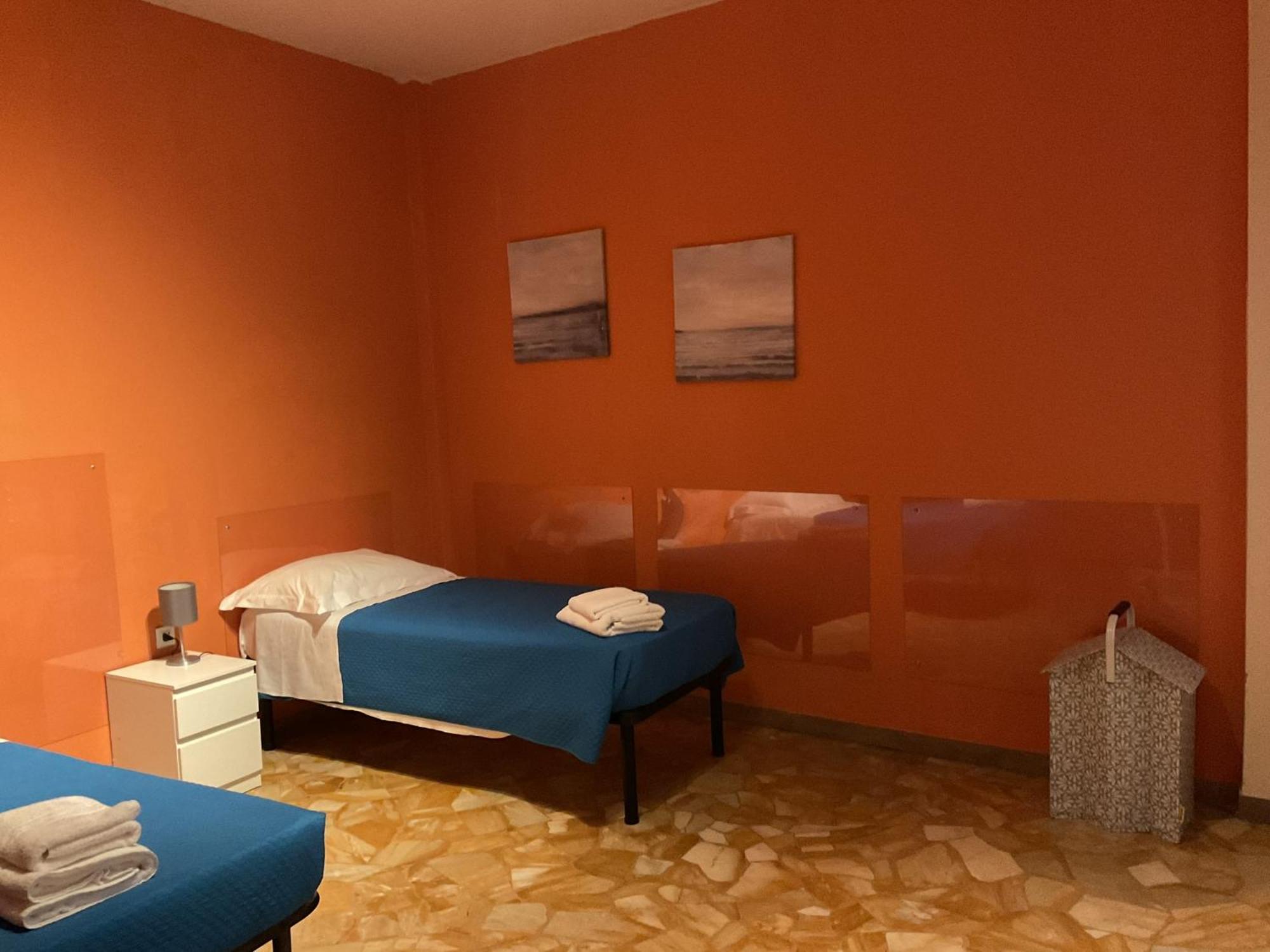 Appartement Oro B22