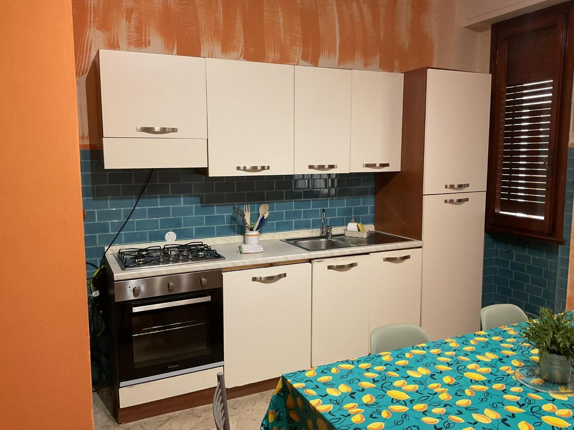 Appartement Oro B22