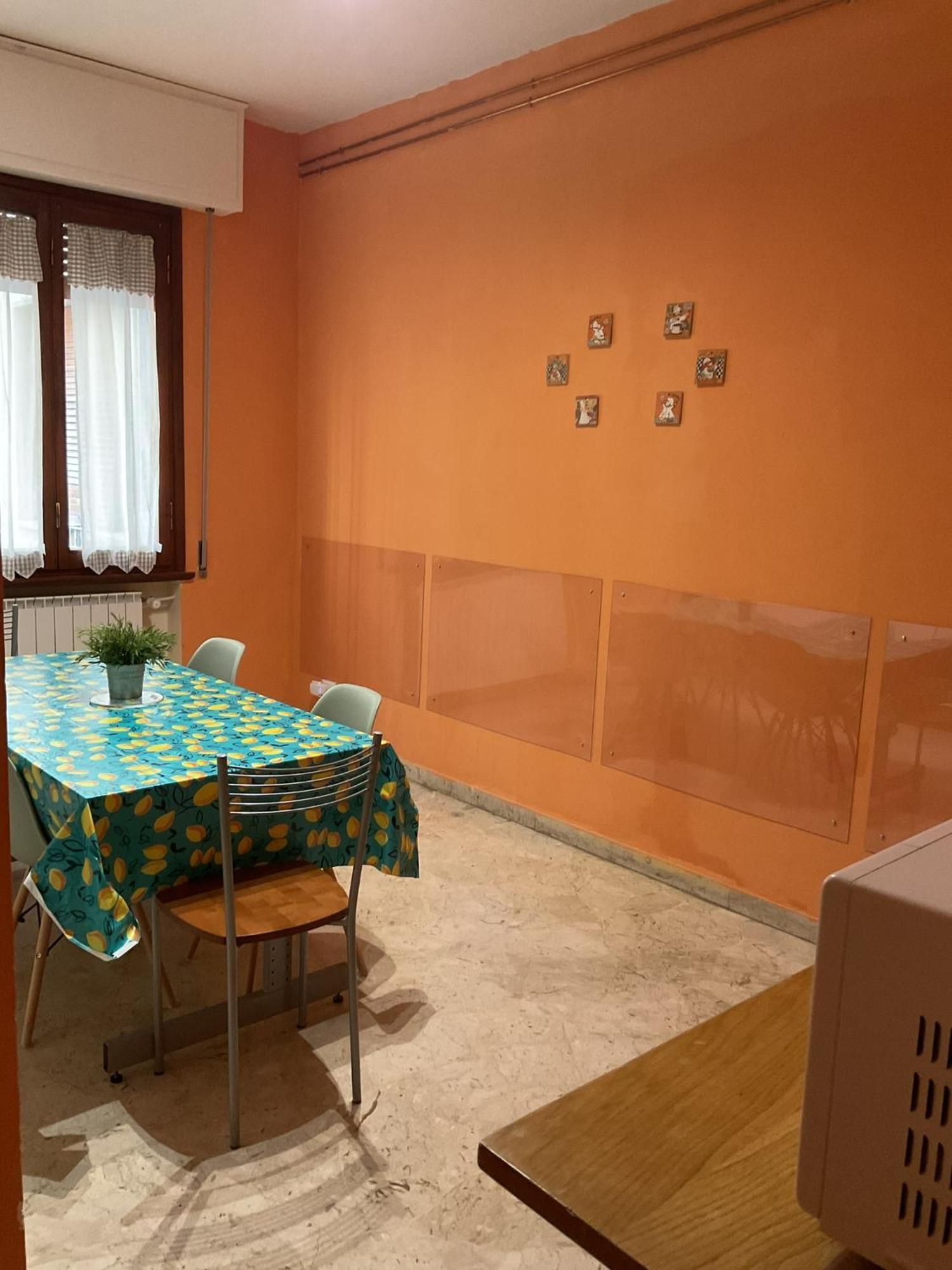 Appartement Oro B22 Florence