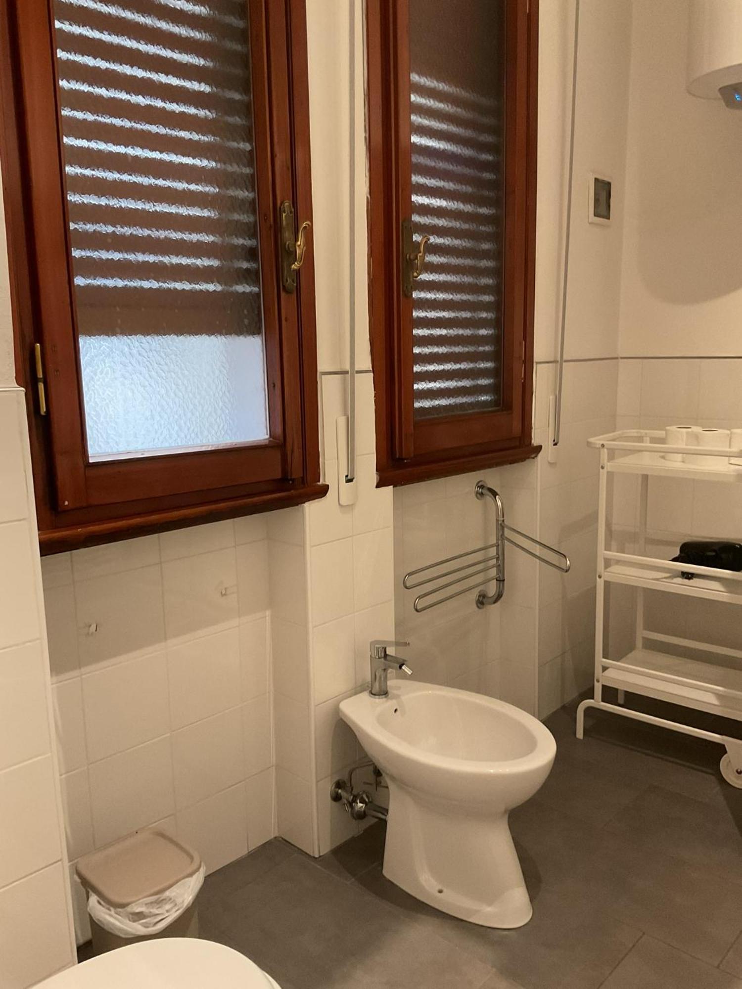 Oro B22 Appartement *