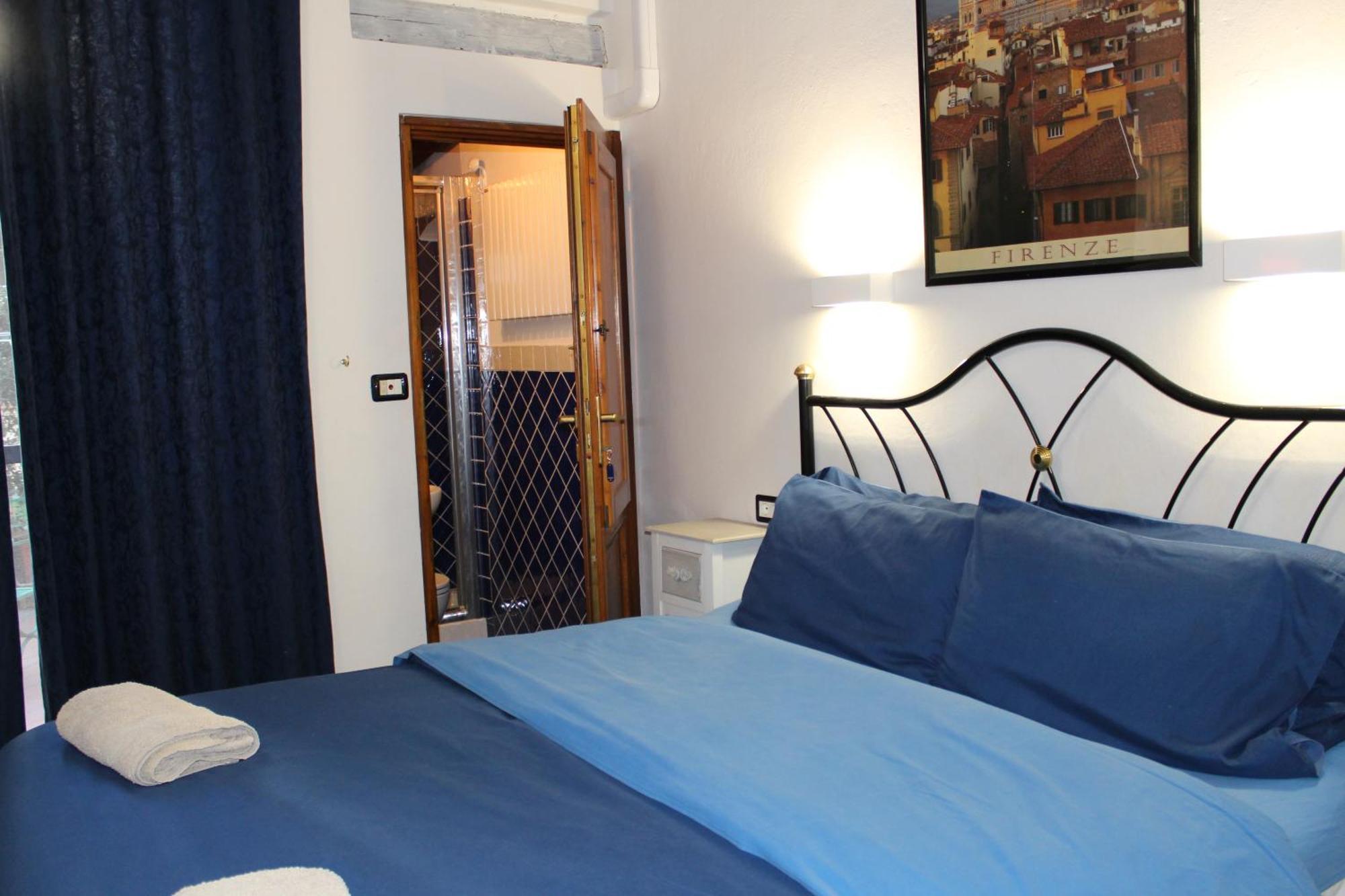 Max Guest house Florence