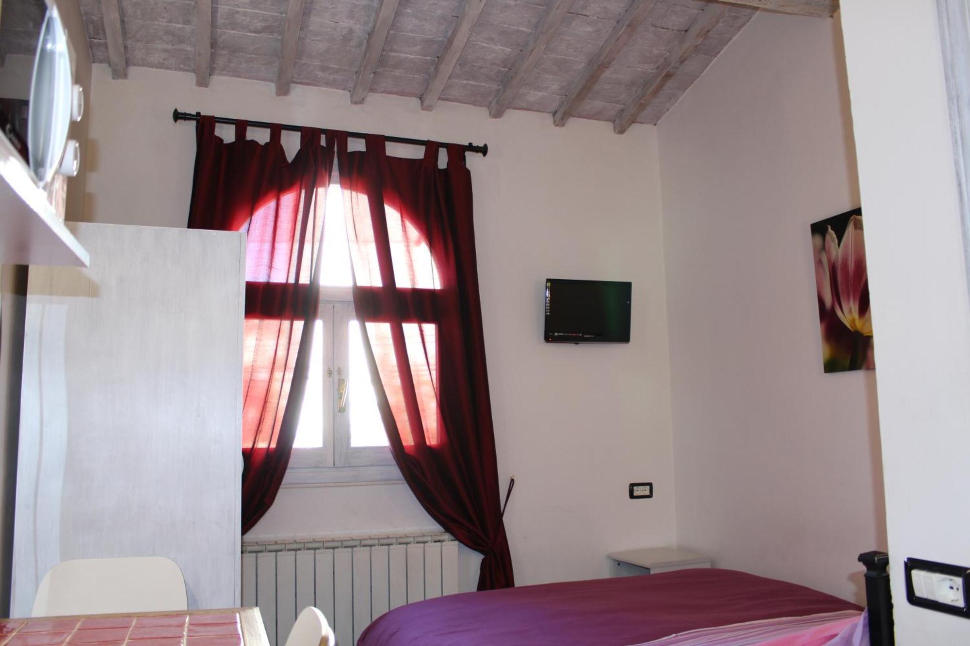Max Guest house Florence