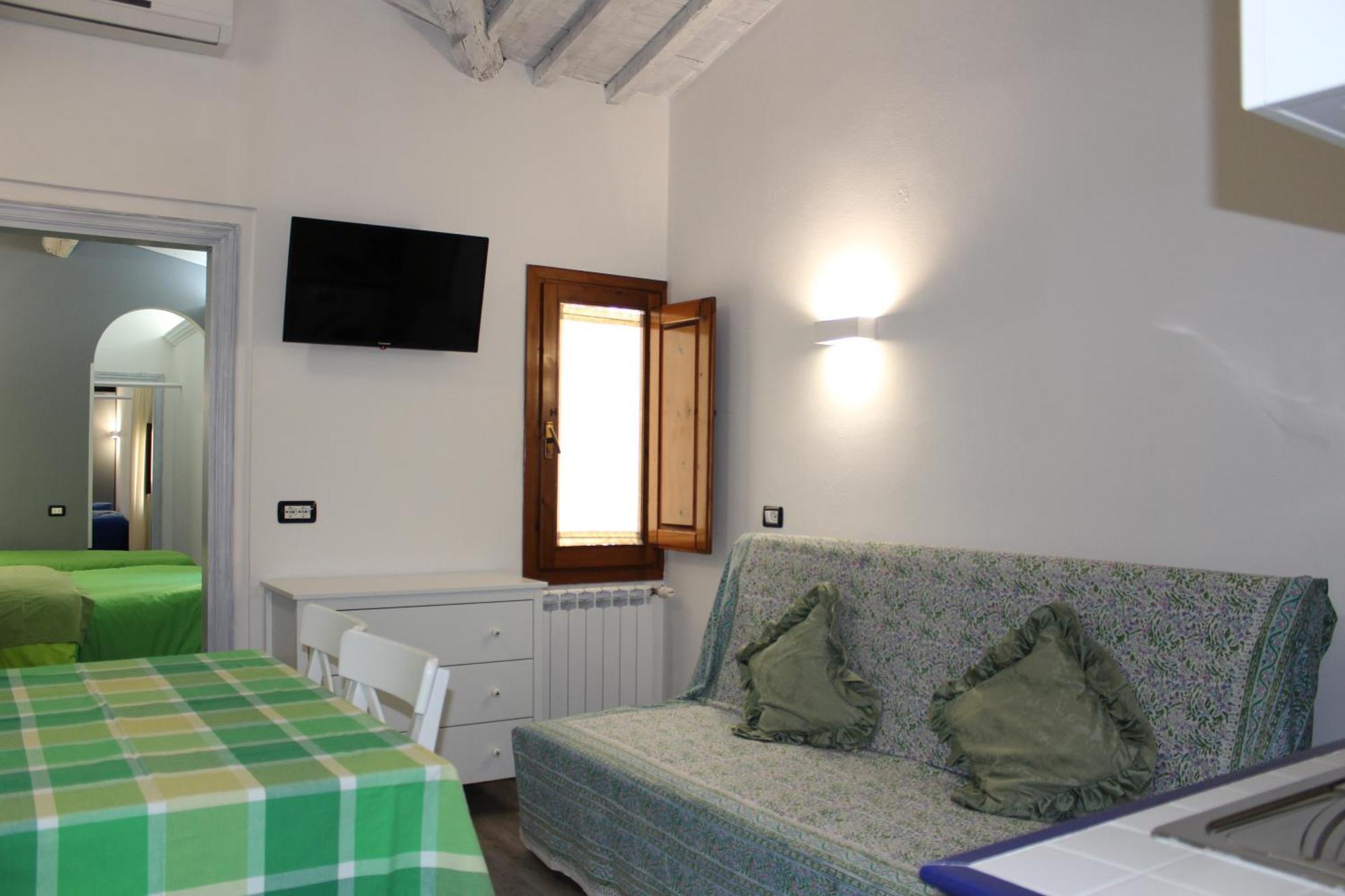 Guest house Max Florence