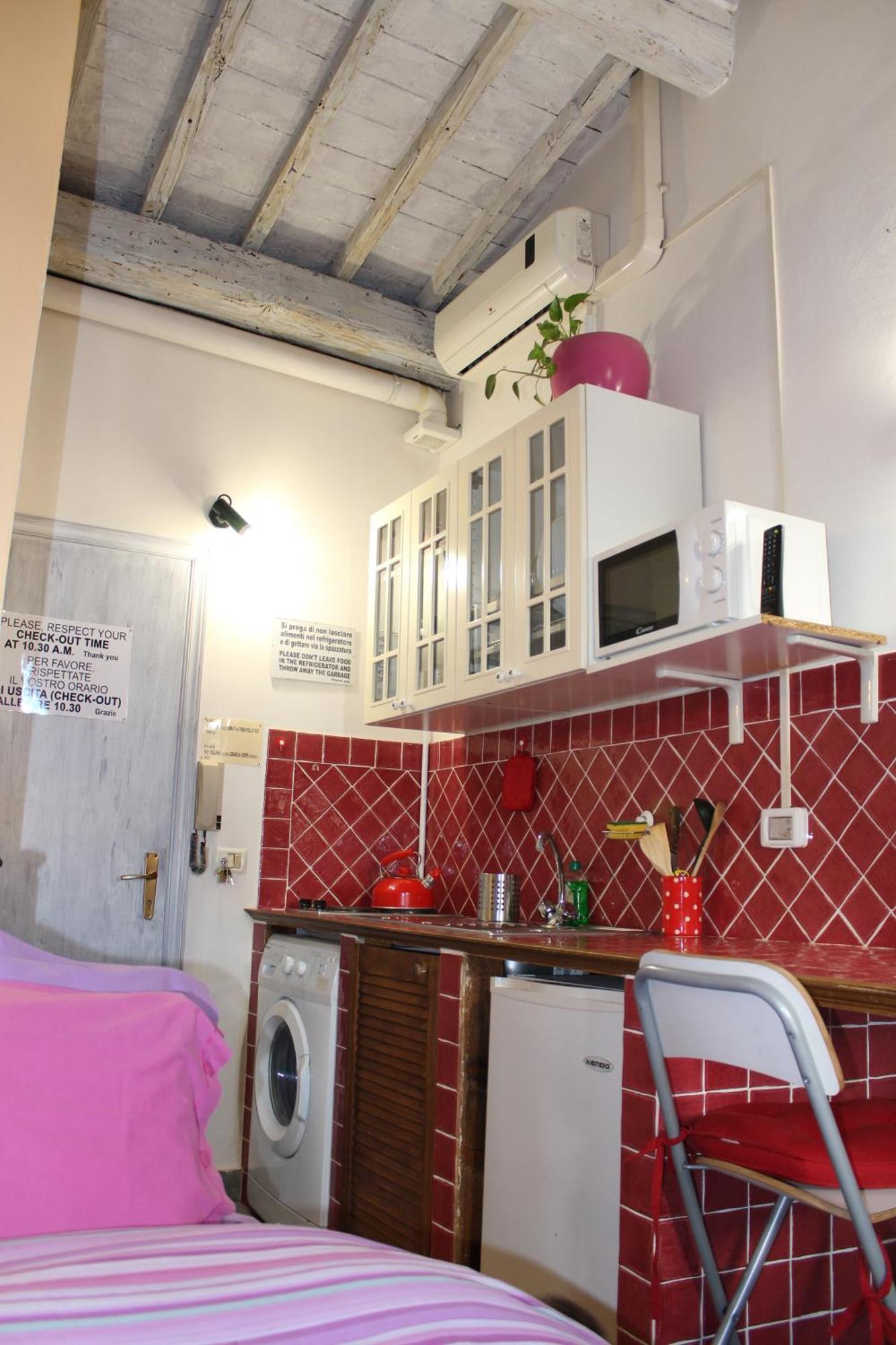 Guest house Max 3*