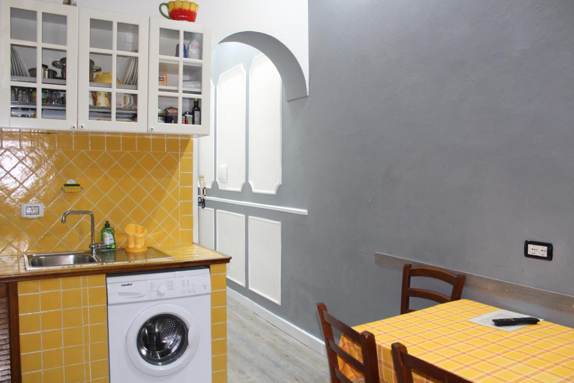 Guest house Max Florence
