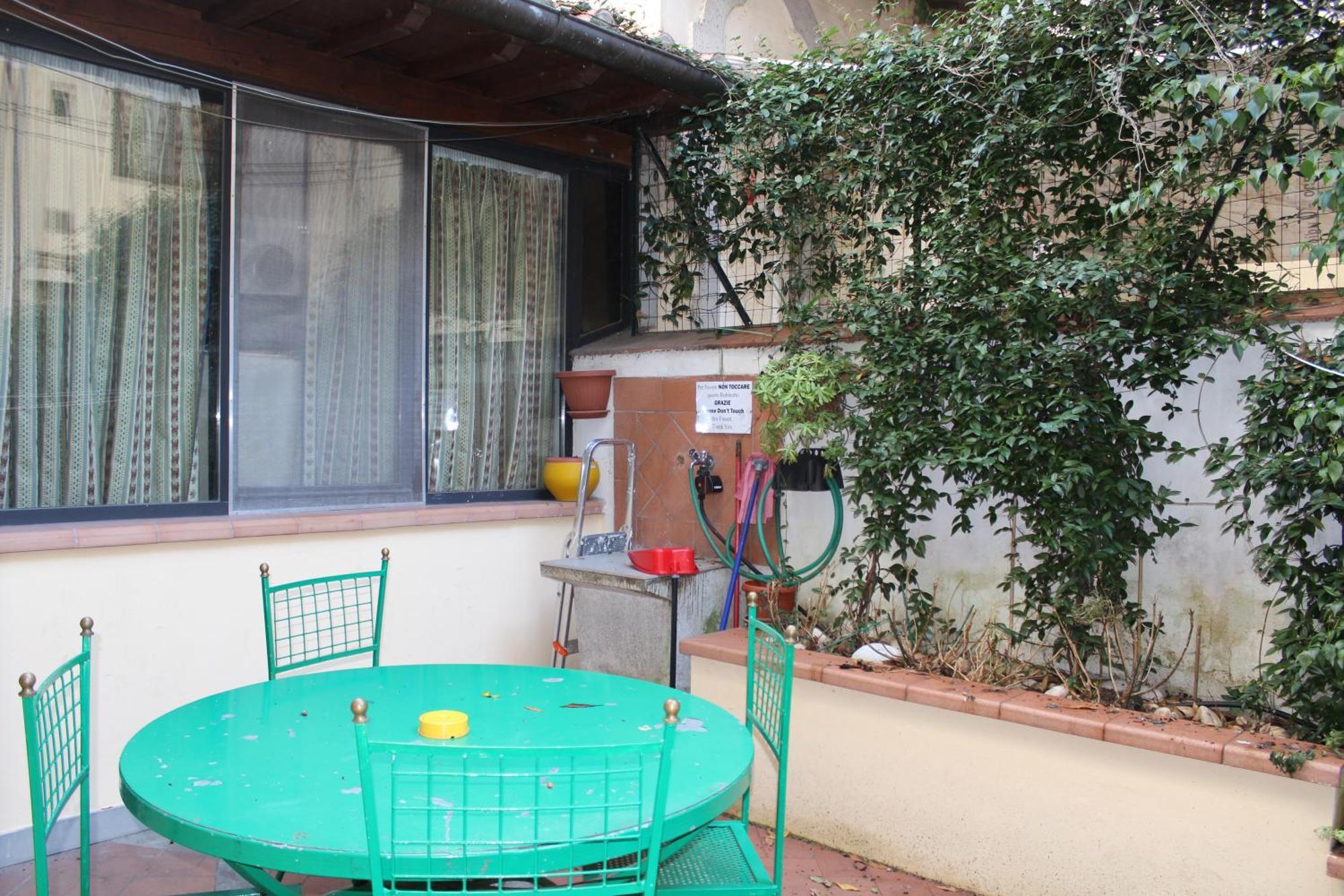 Guest house Max