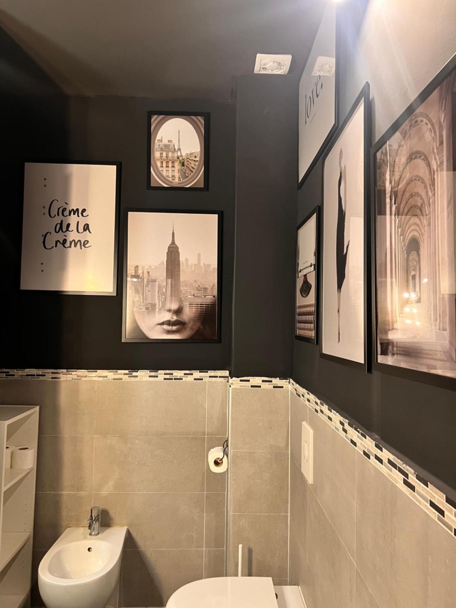 Residenza Anton Doni Guest house Florence