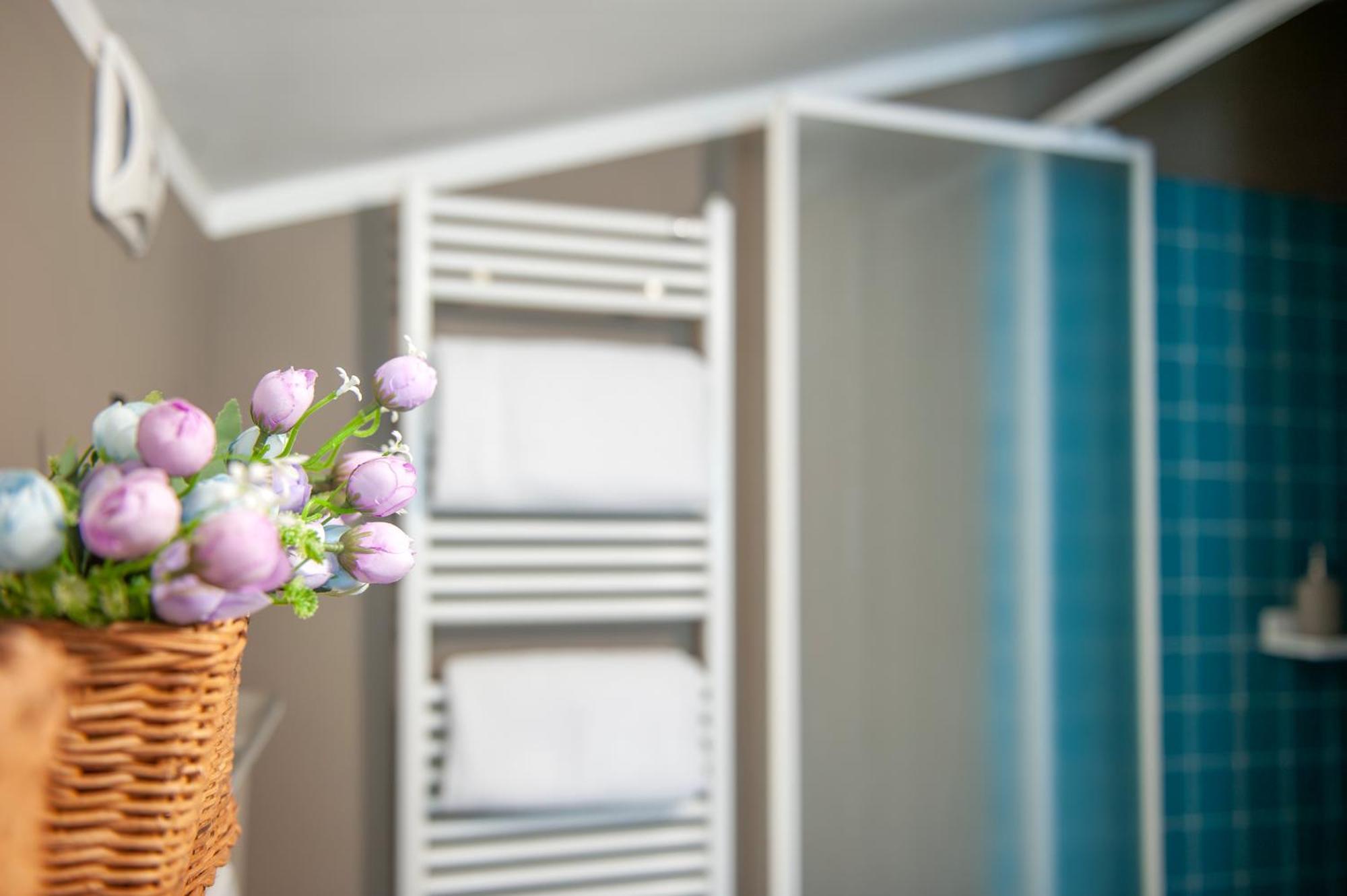 Il Magnifico - Flo Apartment Florence