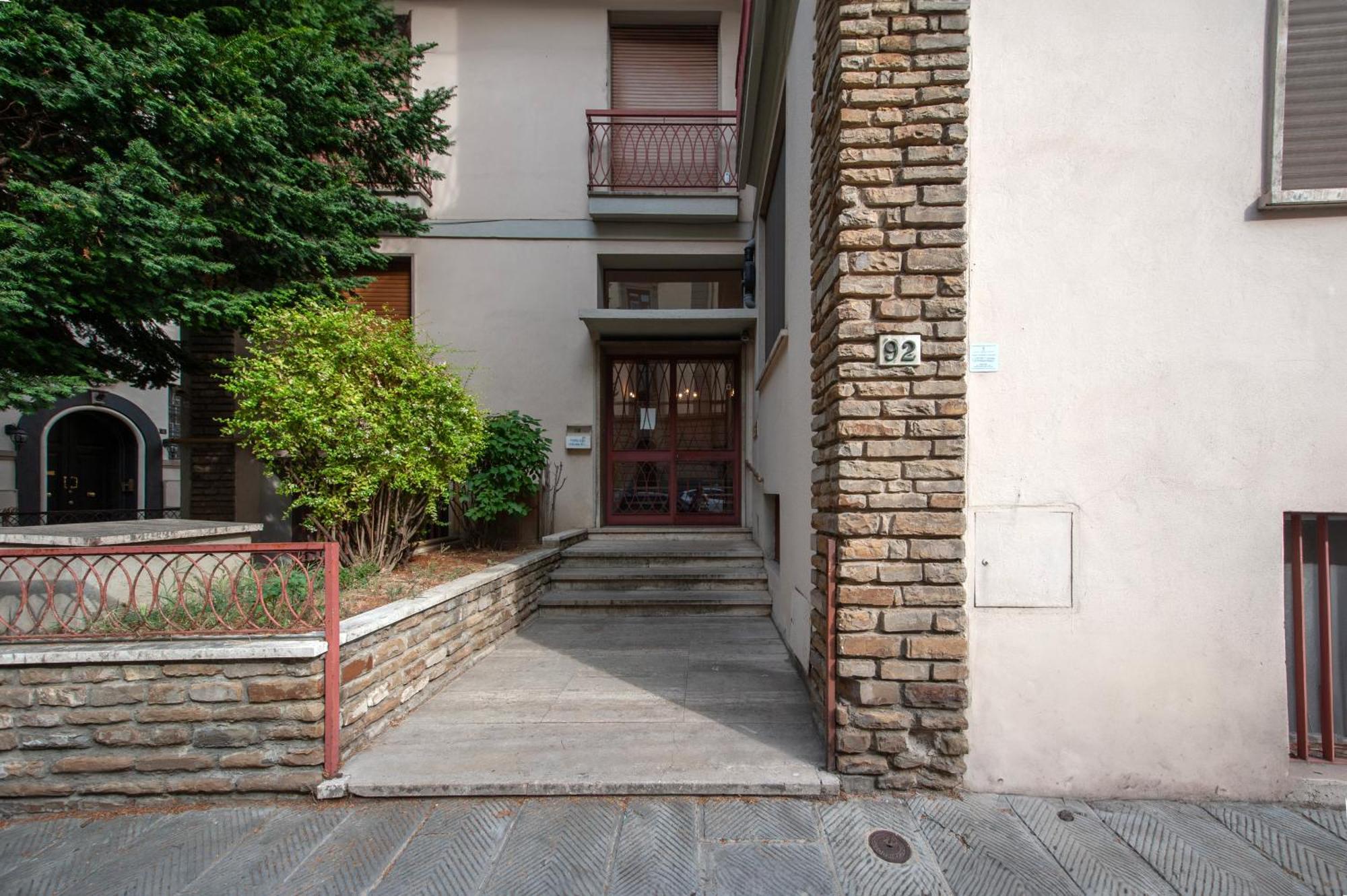 Apartment Il Magnifico - Flo Florence