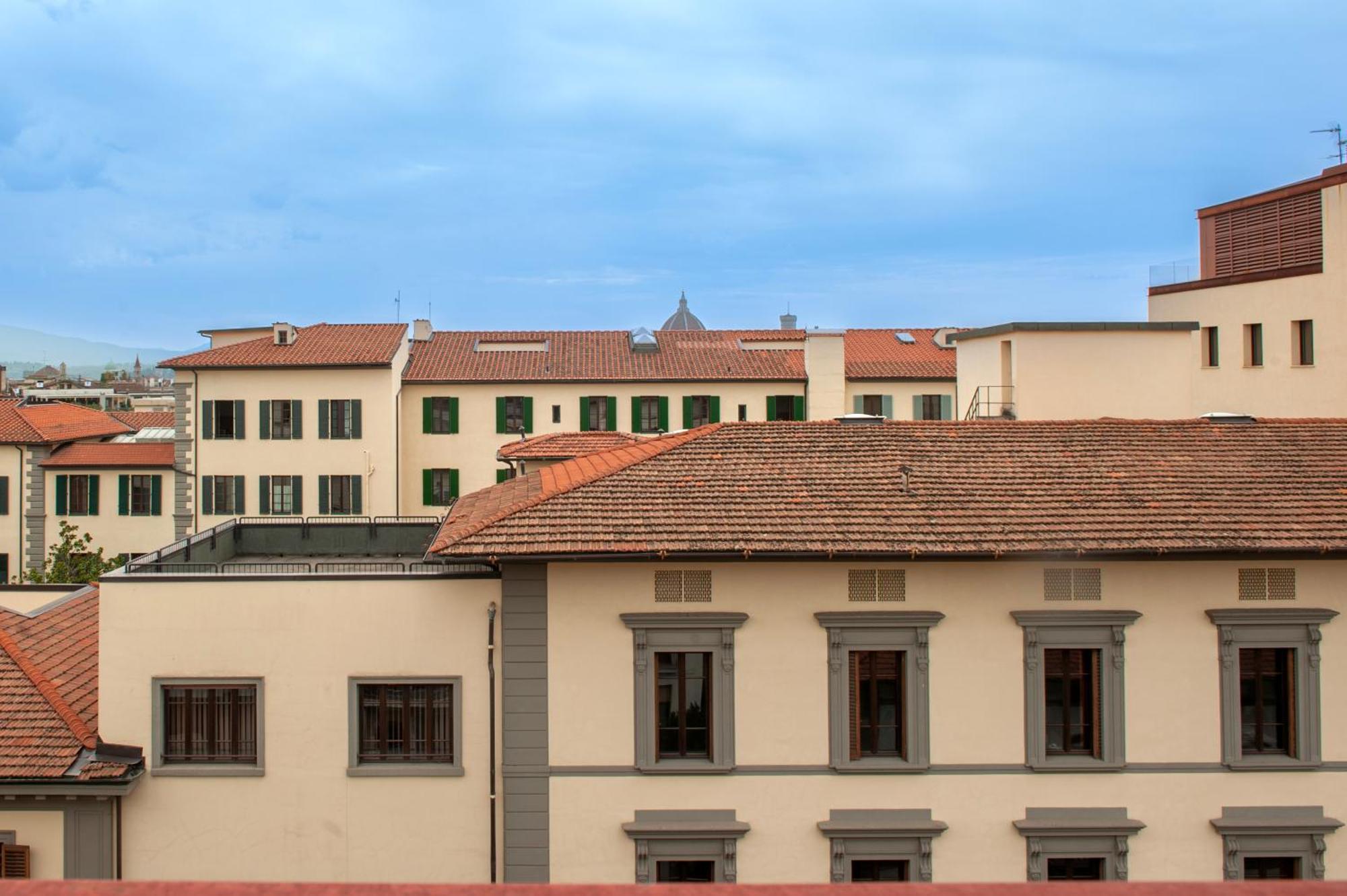 Il Magnifico - Flo Florence