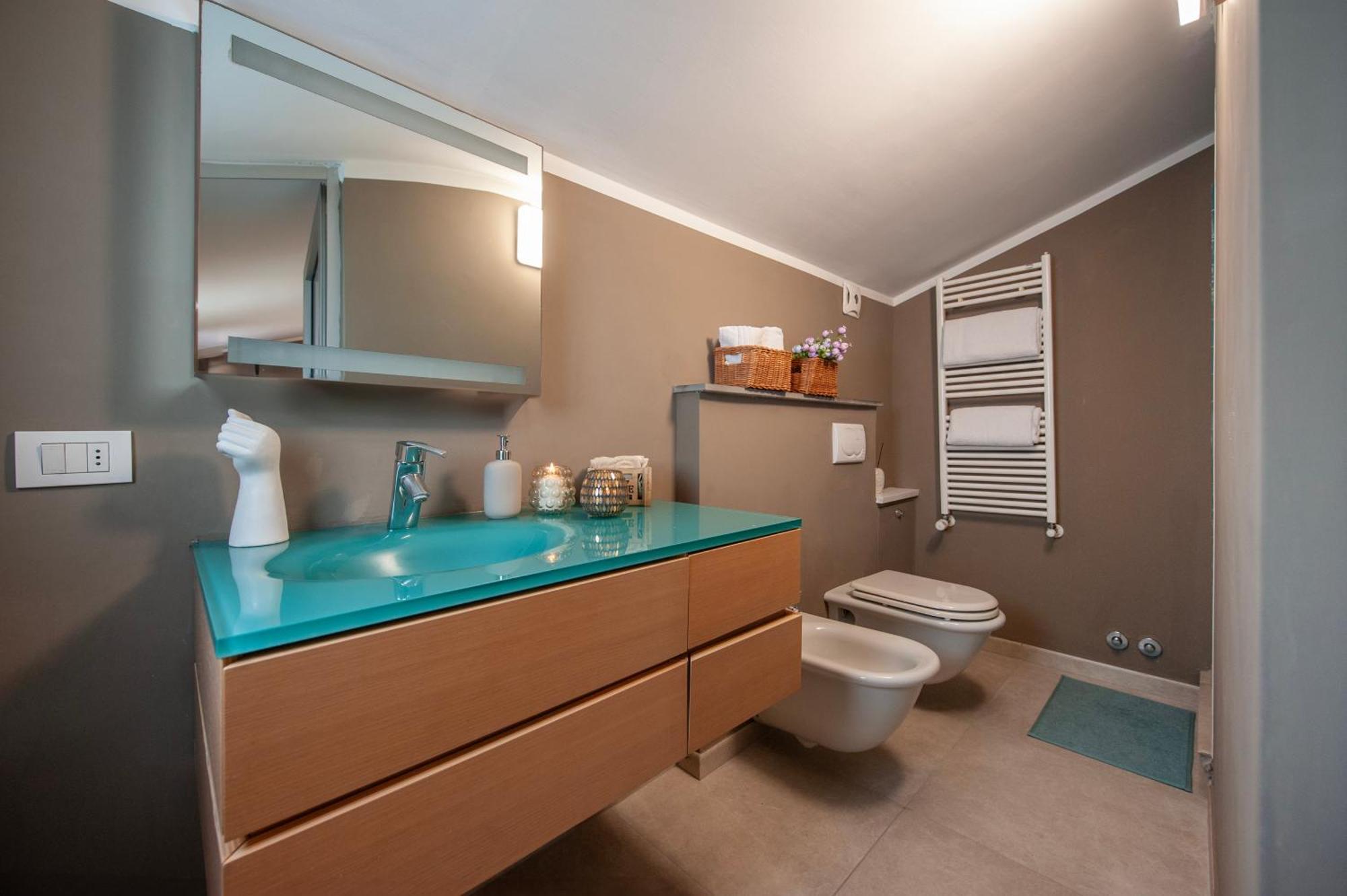 Apartment Il Magnifico - Flo *