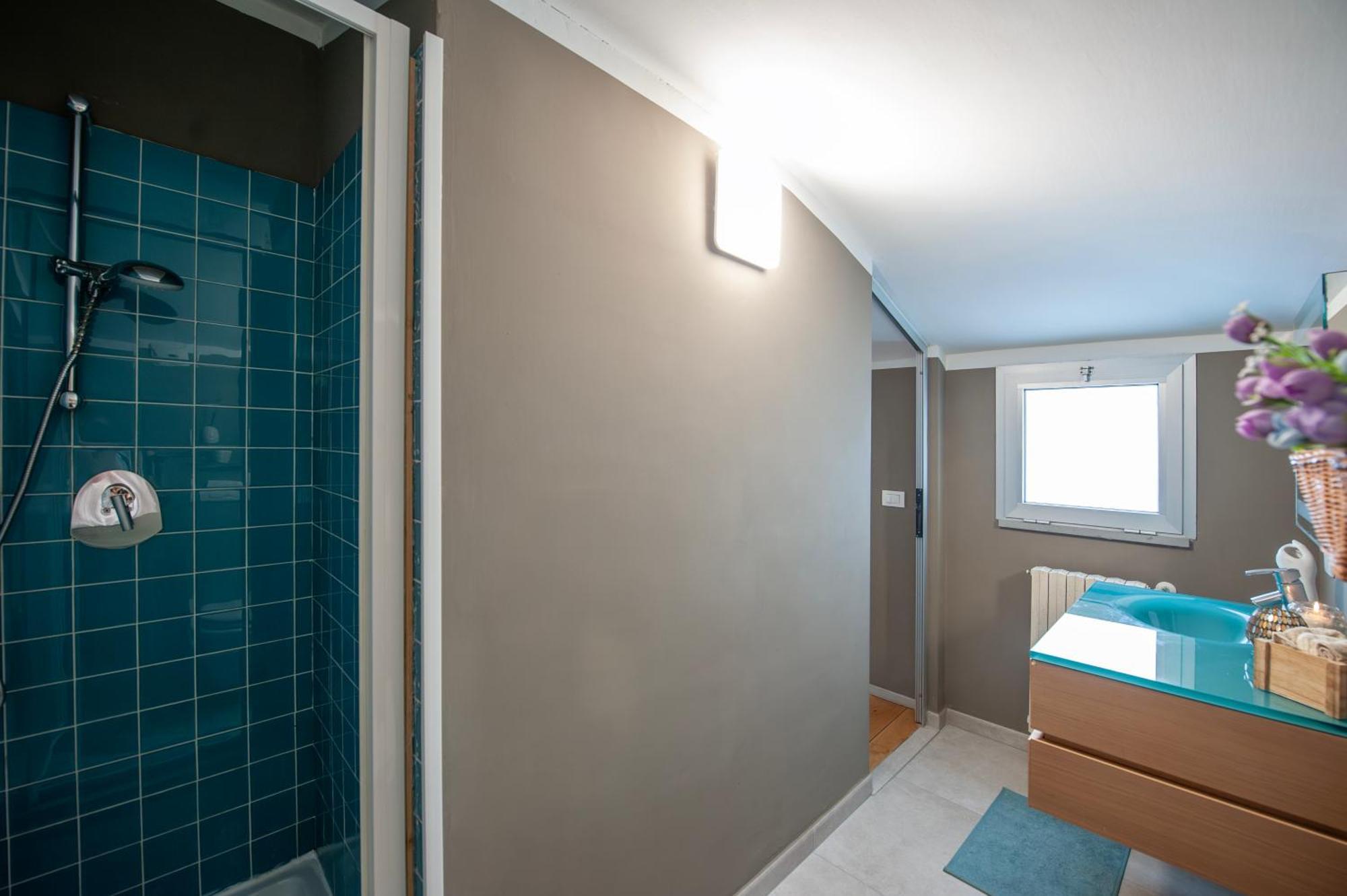 Il Magnifico - Flo Apartment Florence