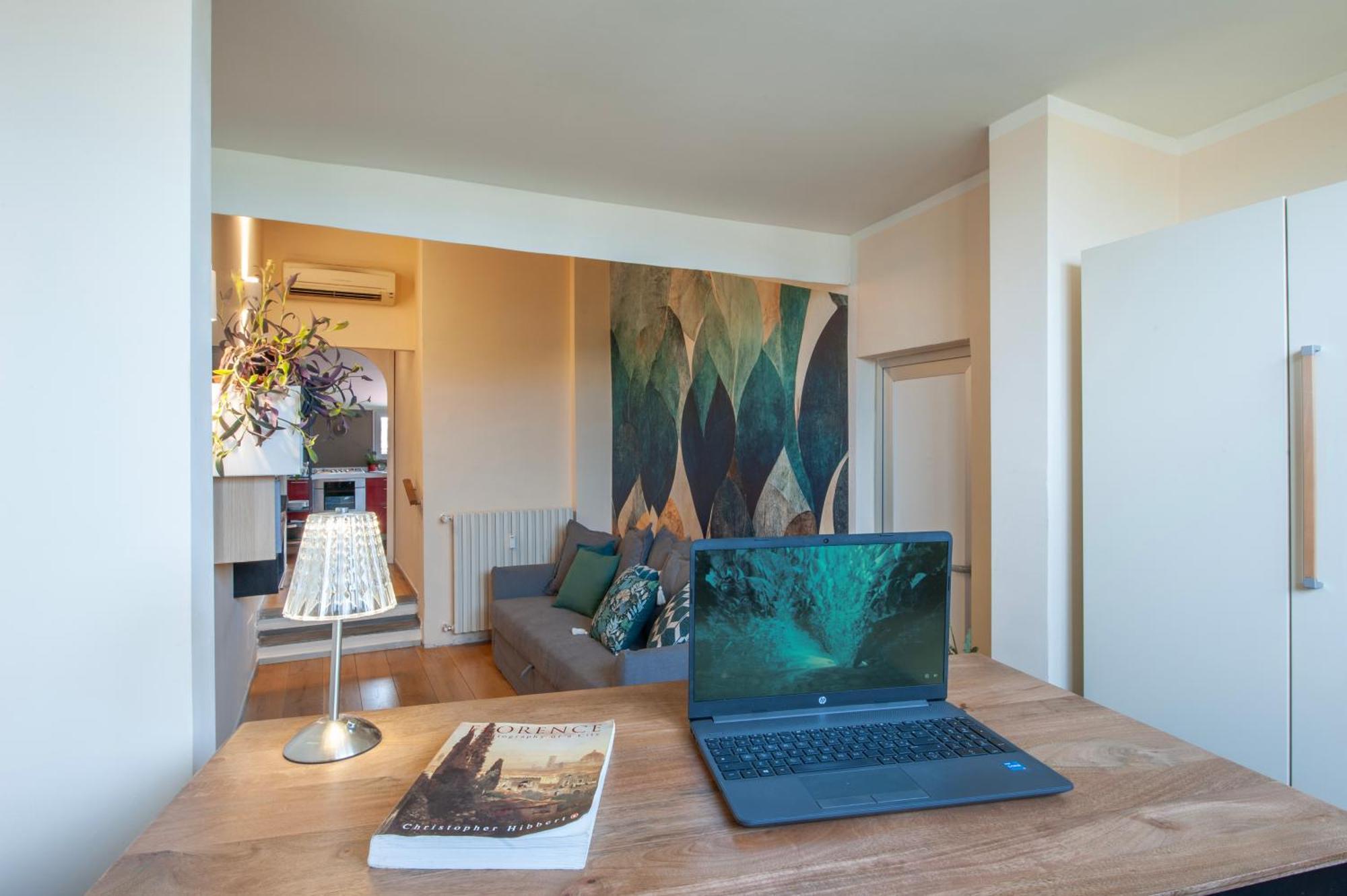 Il Magnifico - Flo Apartment