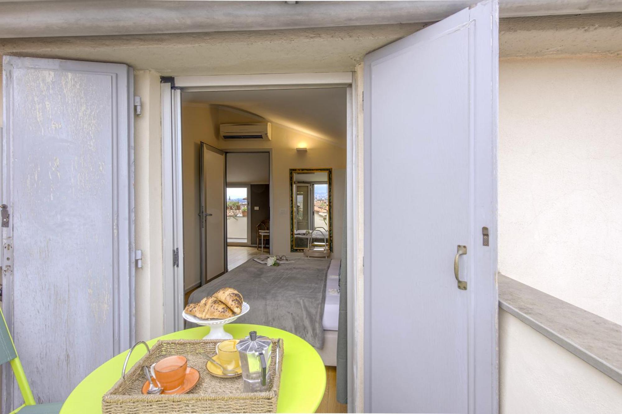 Il Magnifico - Flo Apartment Florence