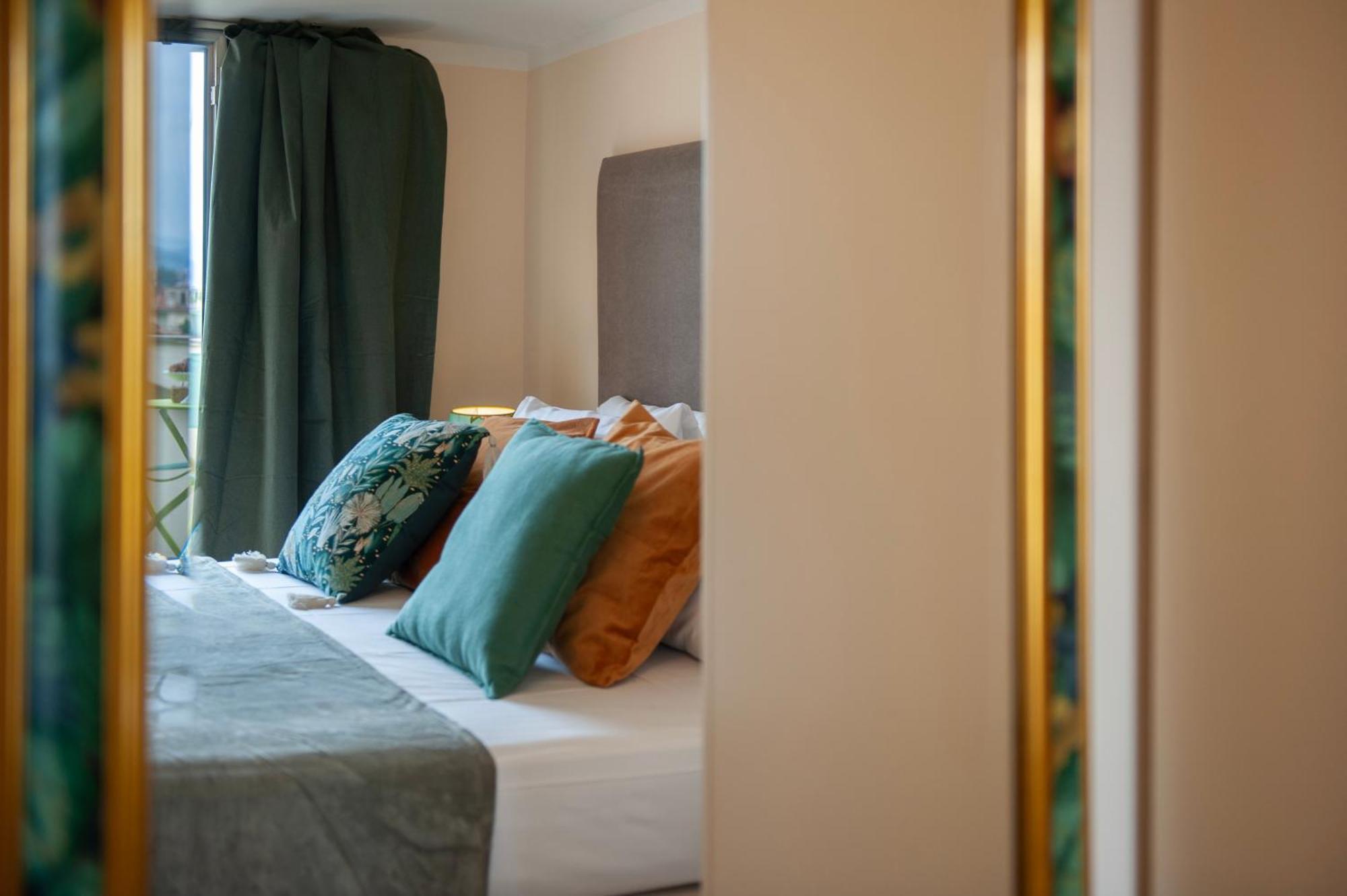Il Magnifico - Flo Apartment *
