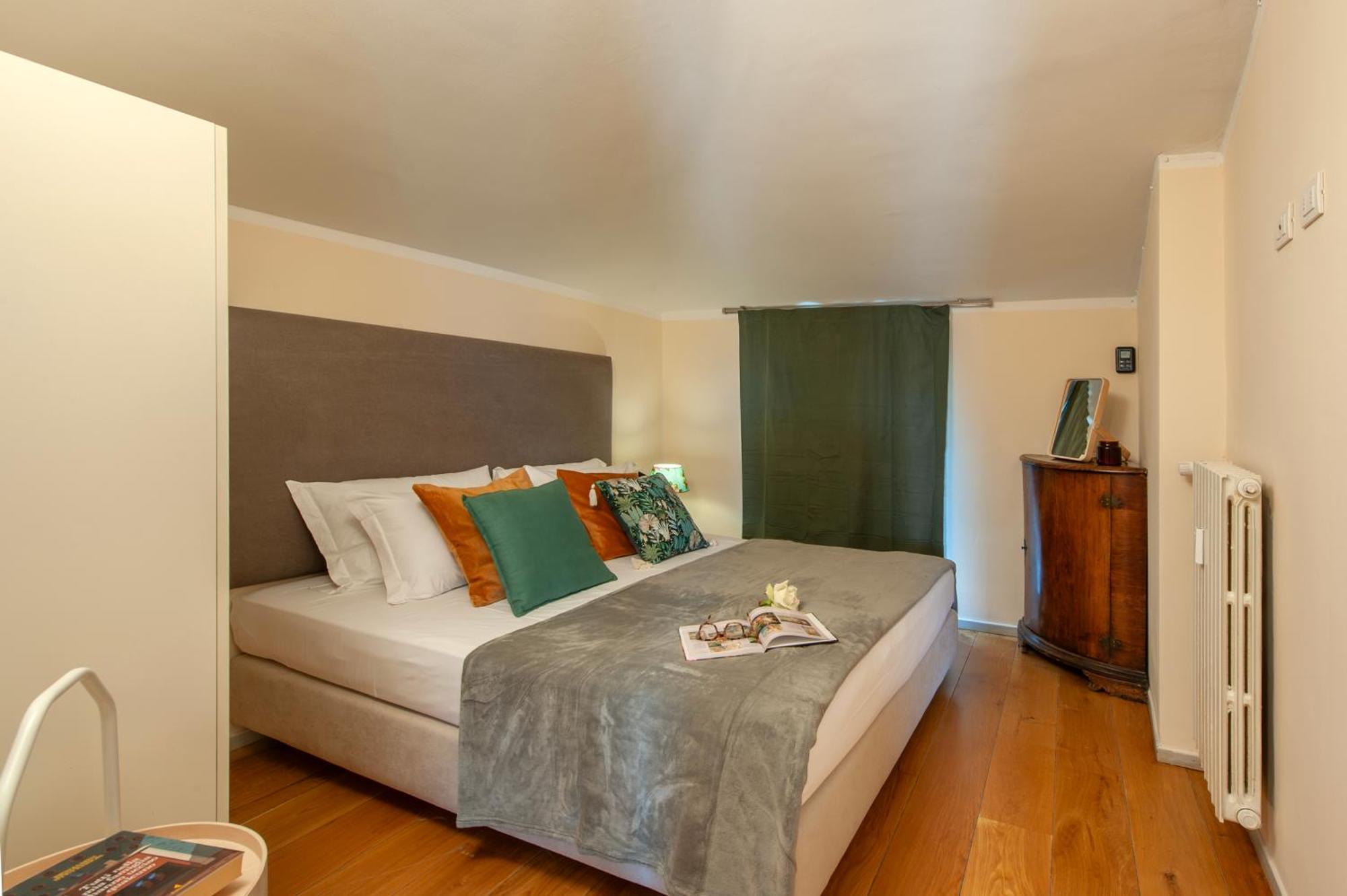 Apartment Il Magnifico - Flo Florence