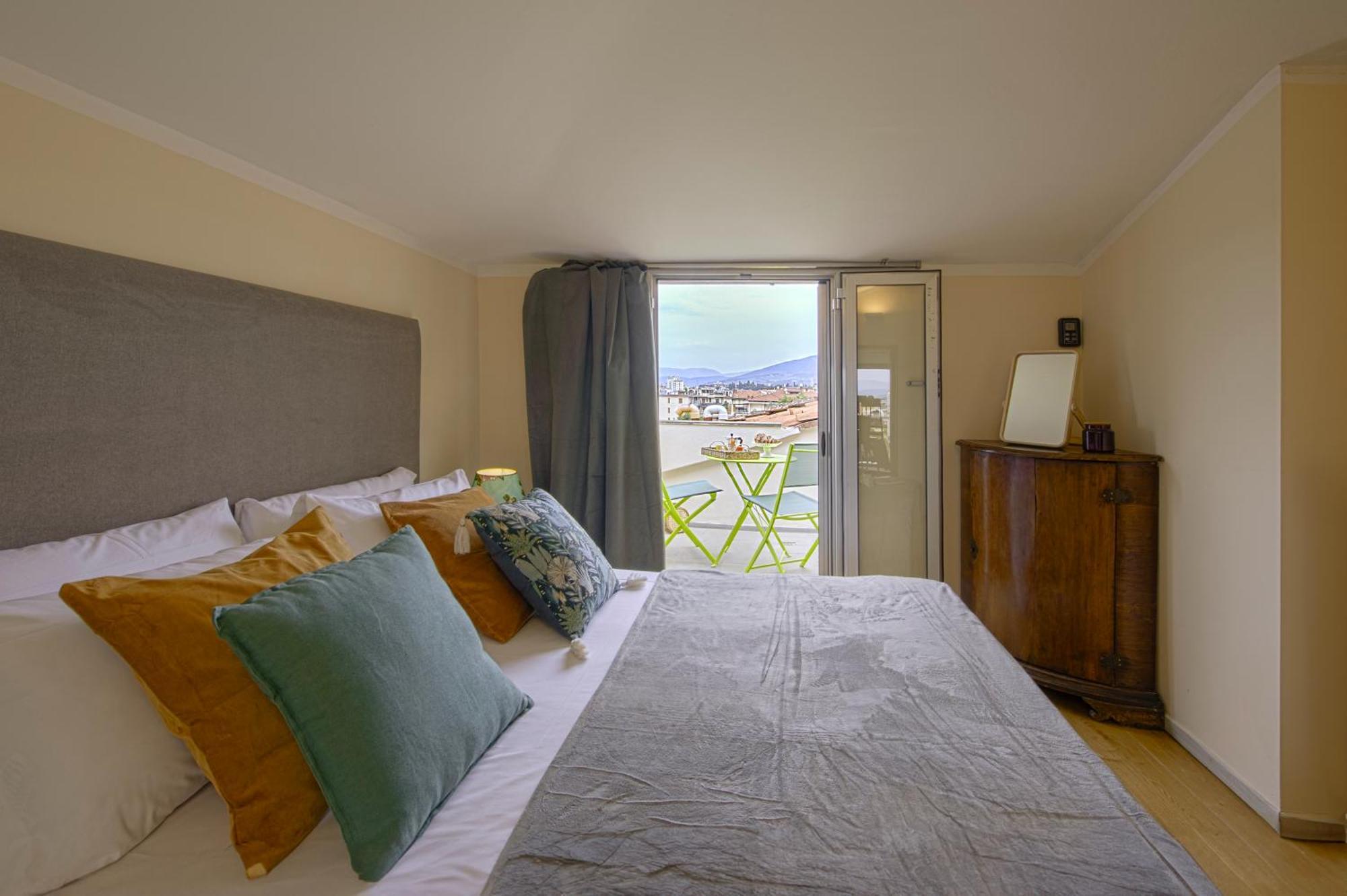 Apartment Il Magnifico - Flo