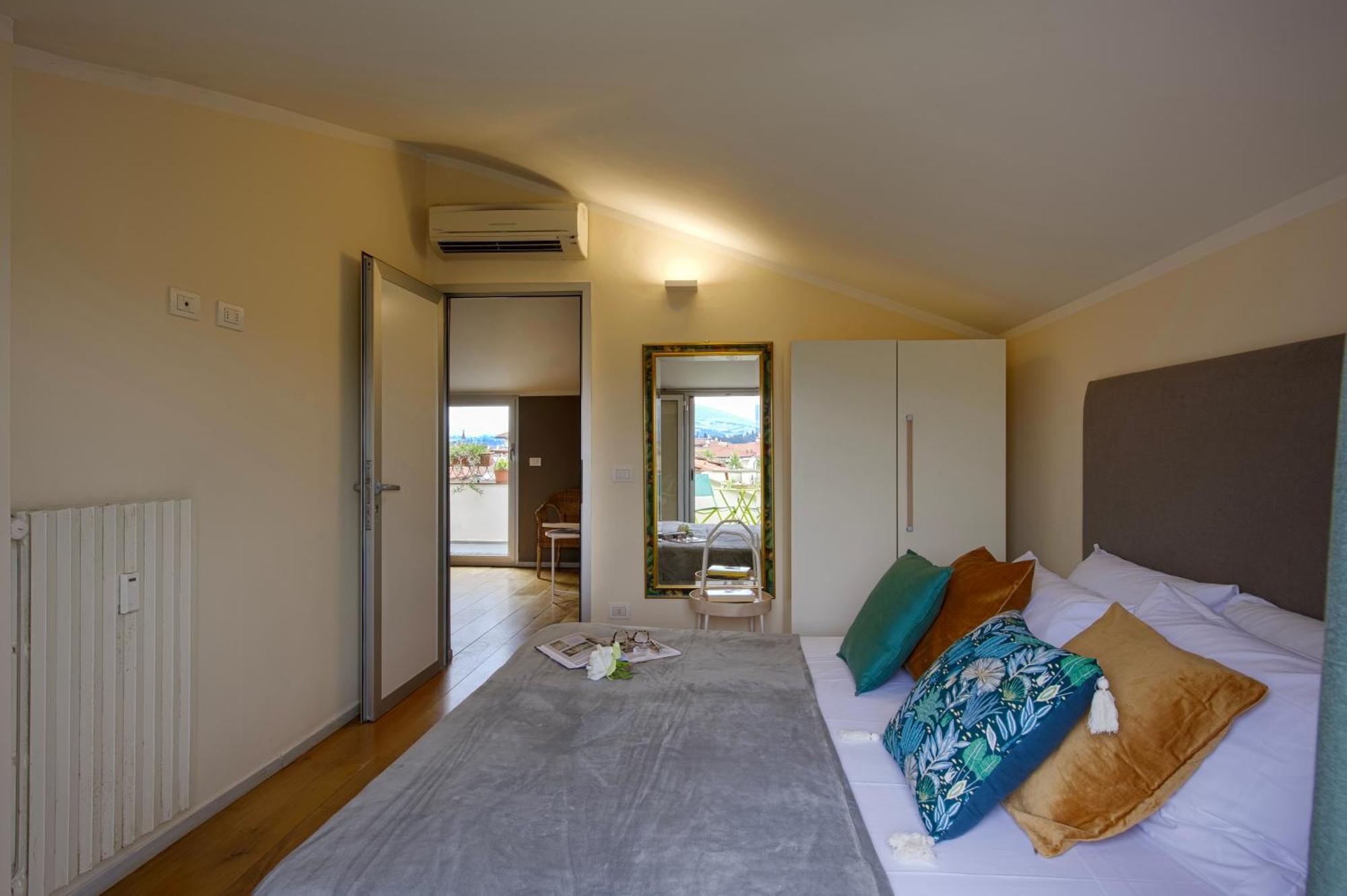 Il Magnifico - Flo Apartment