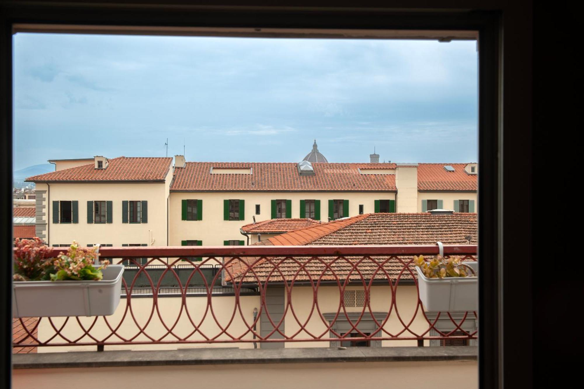 Il Magnifico - Flo * Florence