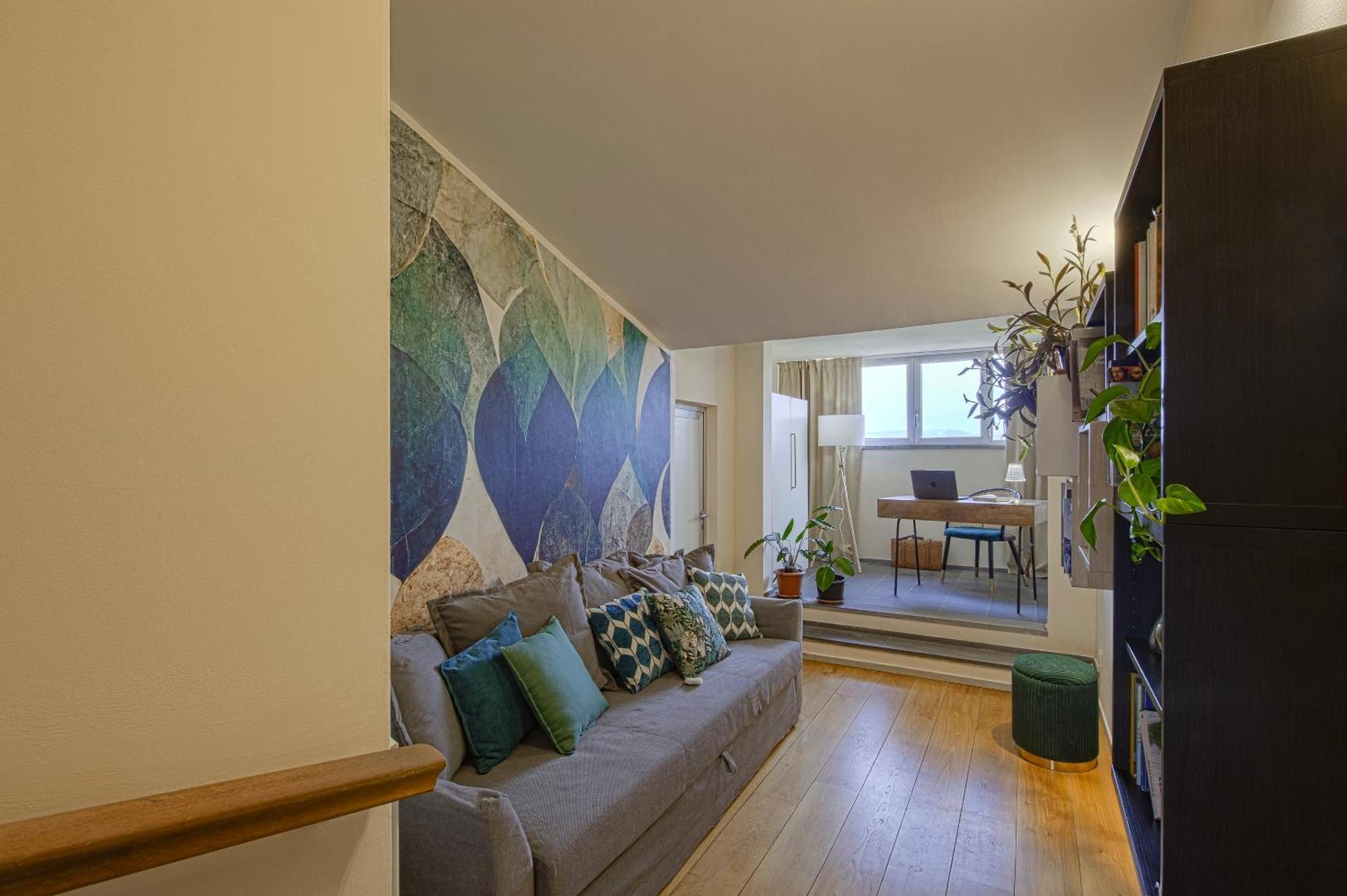 Apartment Il Magnifico - Flo