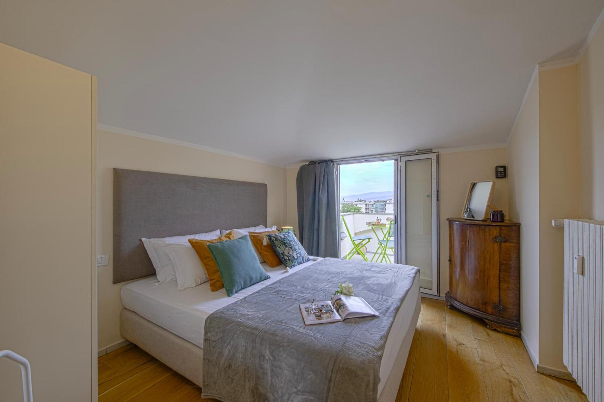 Il Magnifico - Flo Apartment