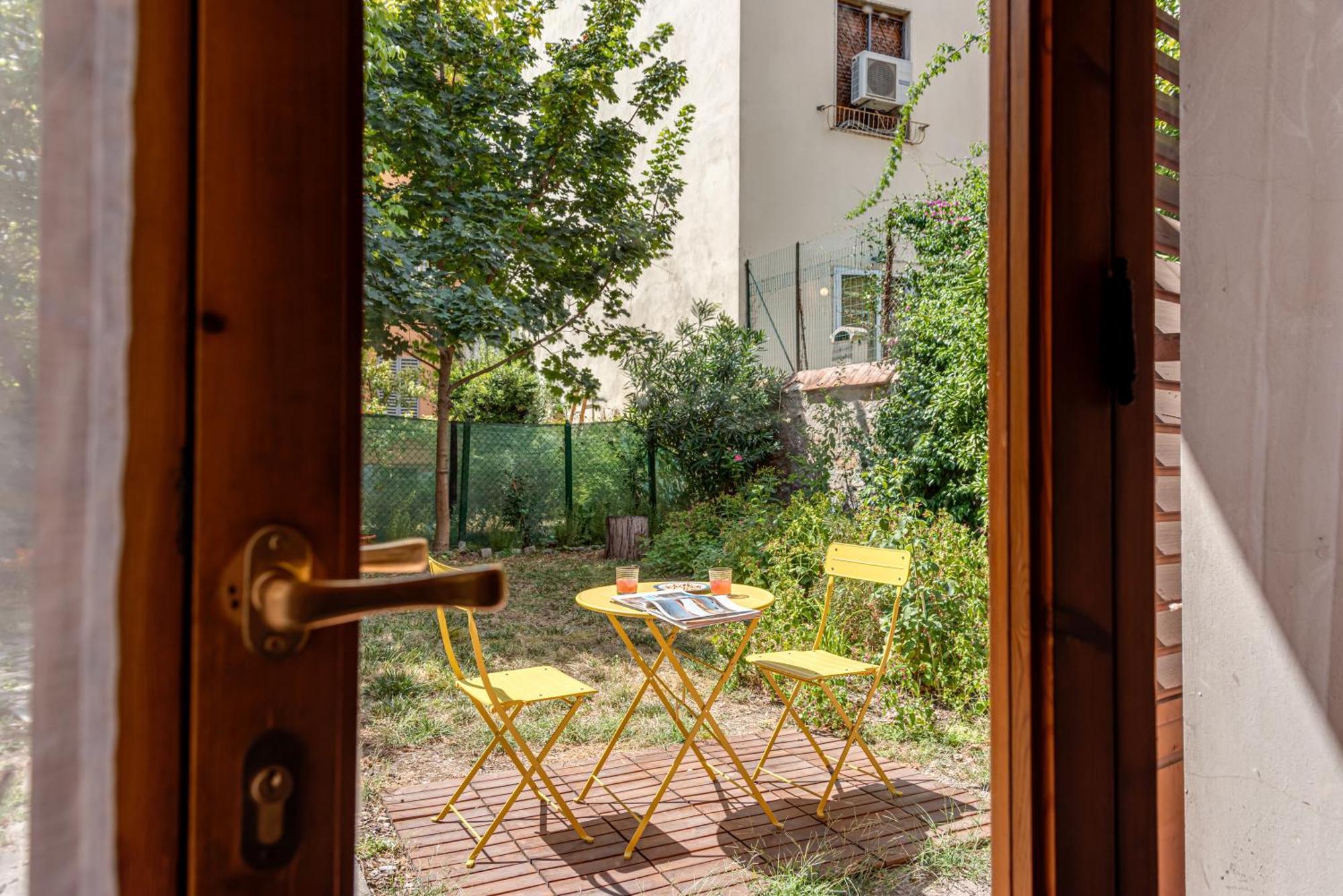 Apartment La Limonaia - Sweet Dreams In