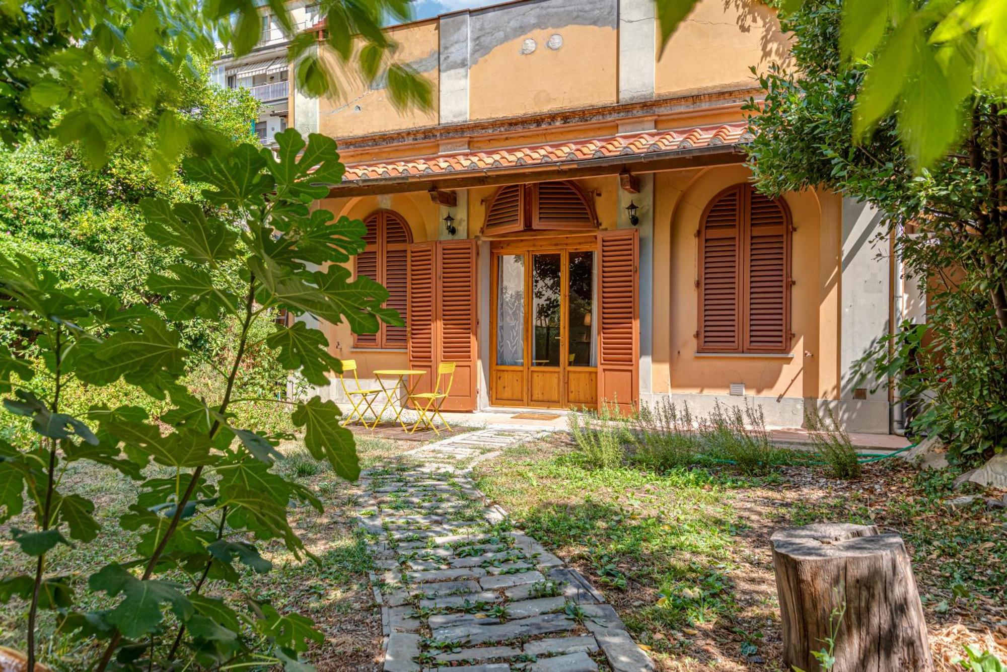 Apartment La Limonaia - Sweet Dreams In Florence