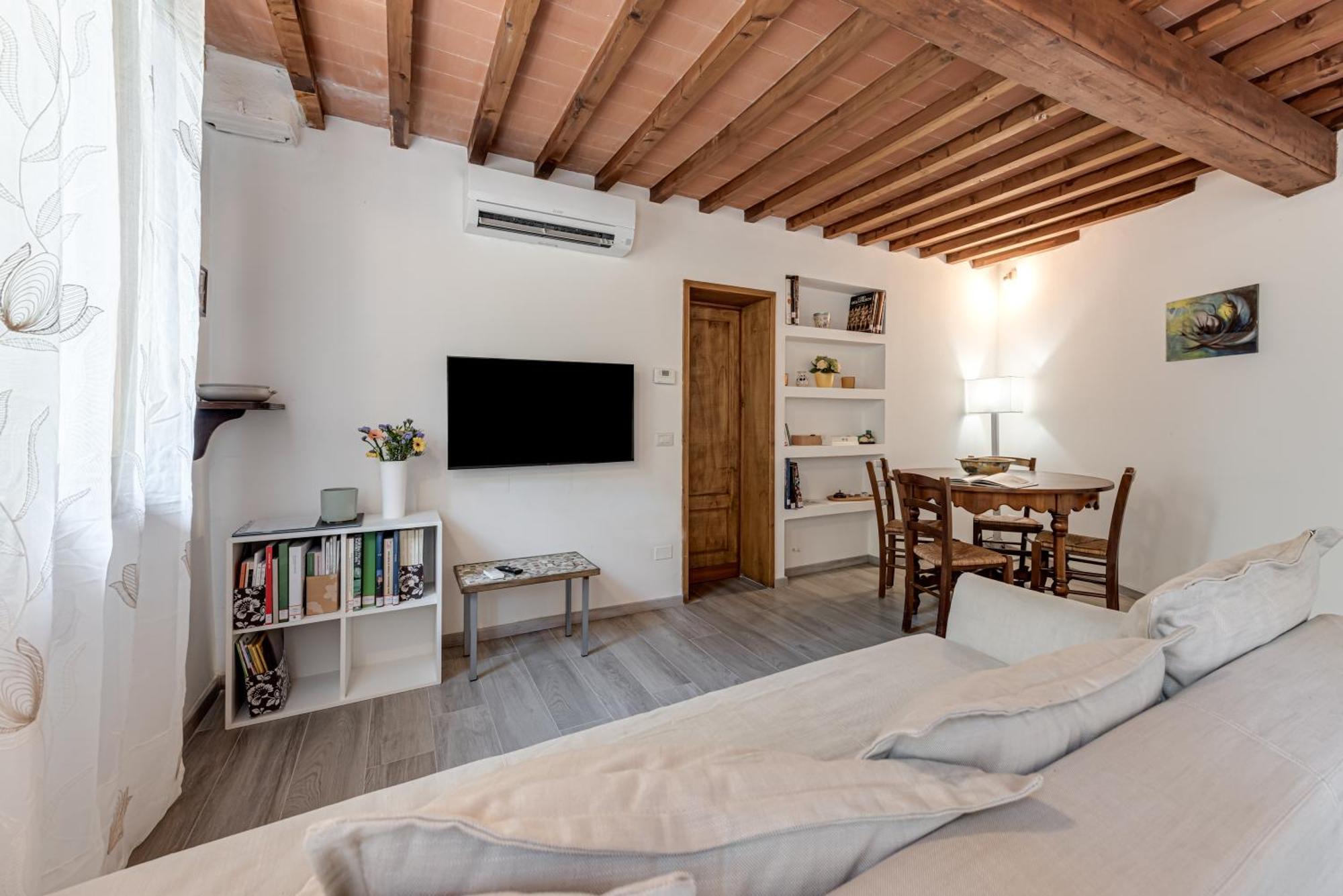 Apartment La Limonaia - Sweet Dreams In Florence