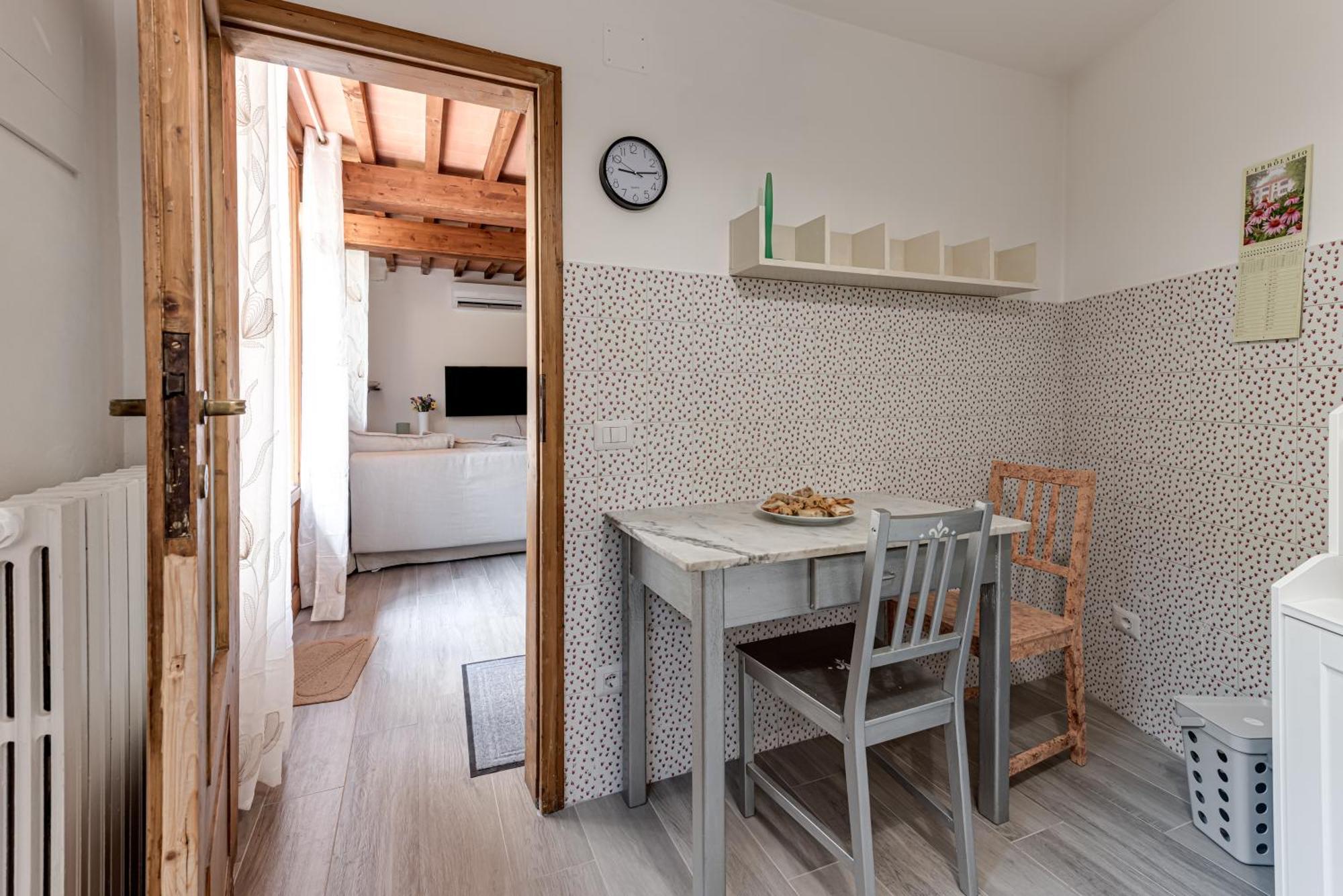 Apartment La Limonaia - Sweet Dreams In *