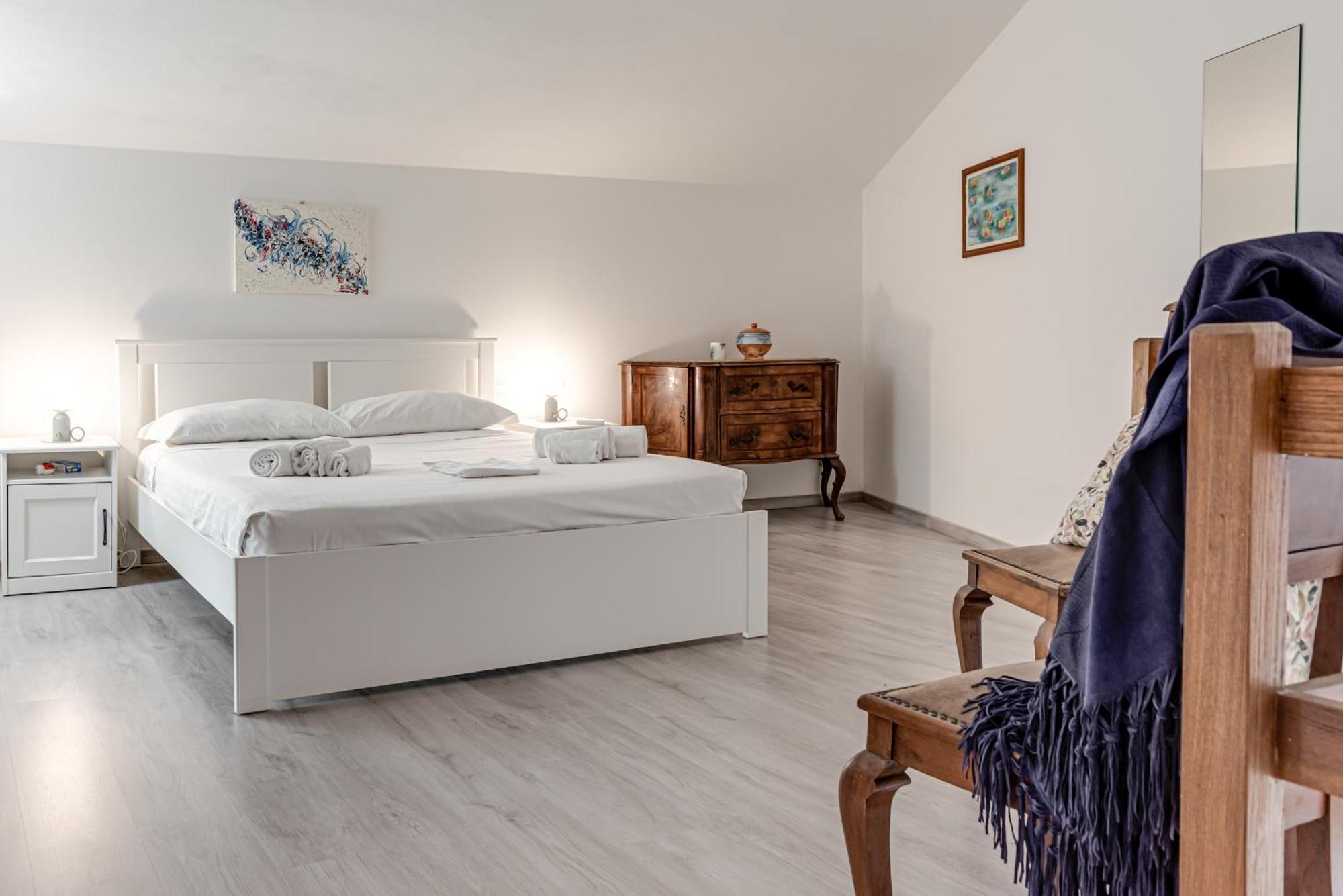 La Limonaia - Sweet Dreams In Apartment Florence