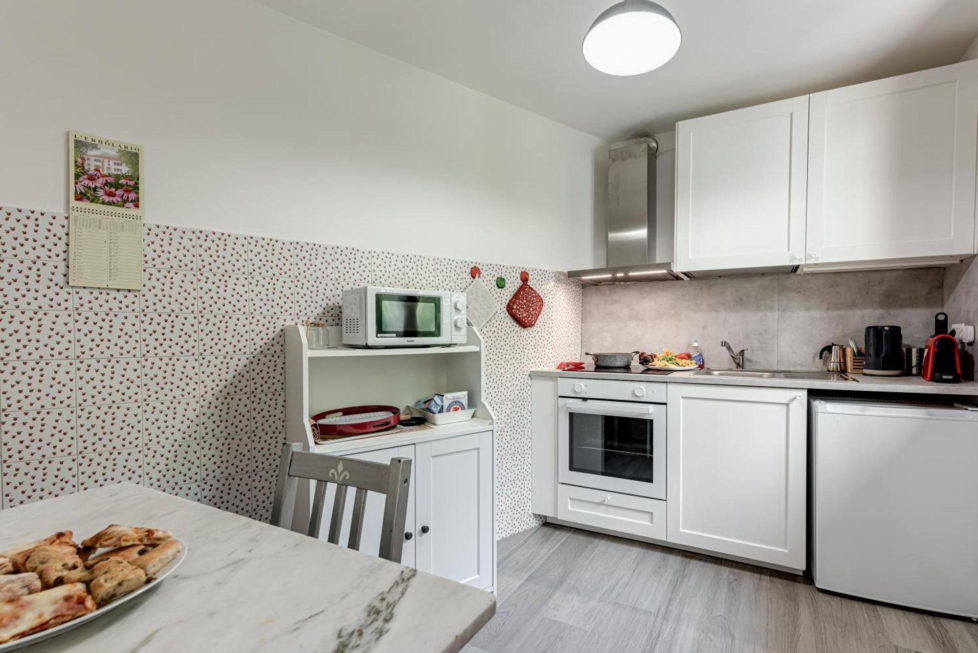 Apartment La Limonaia - Sweet Dreams In Florence