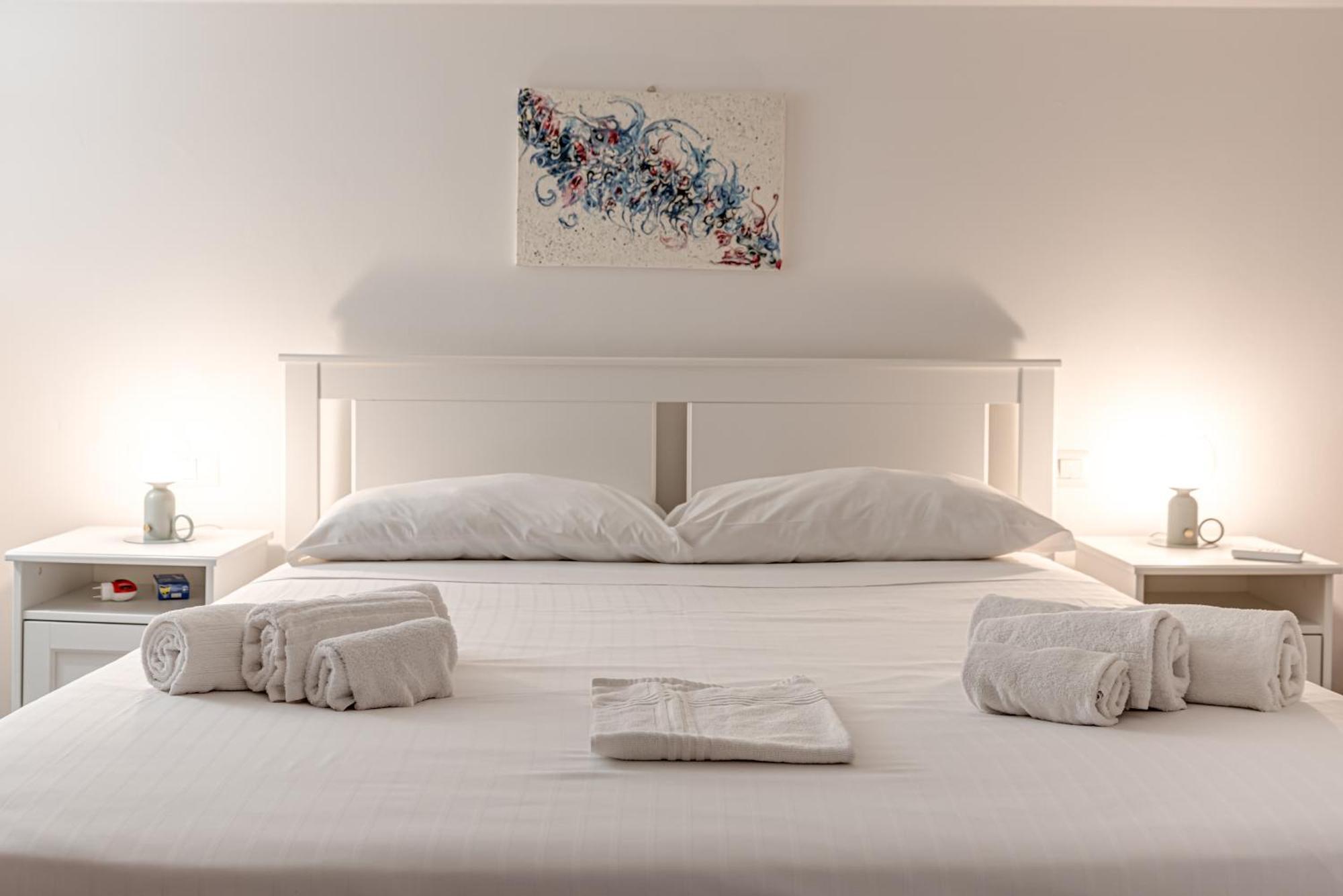 Apartment La Limonaia - Sweet Dreams In