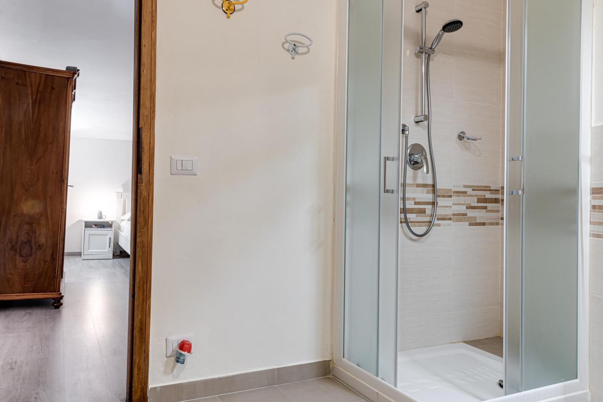 Apartment La Limonaia - Sweet Dreams In *
