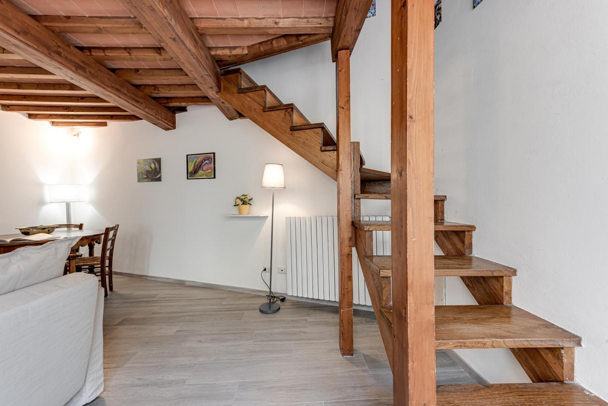 La Limonaia - Sweet Dreams In Apartment Florence