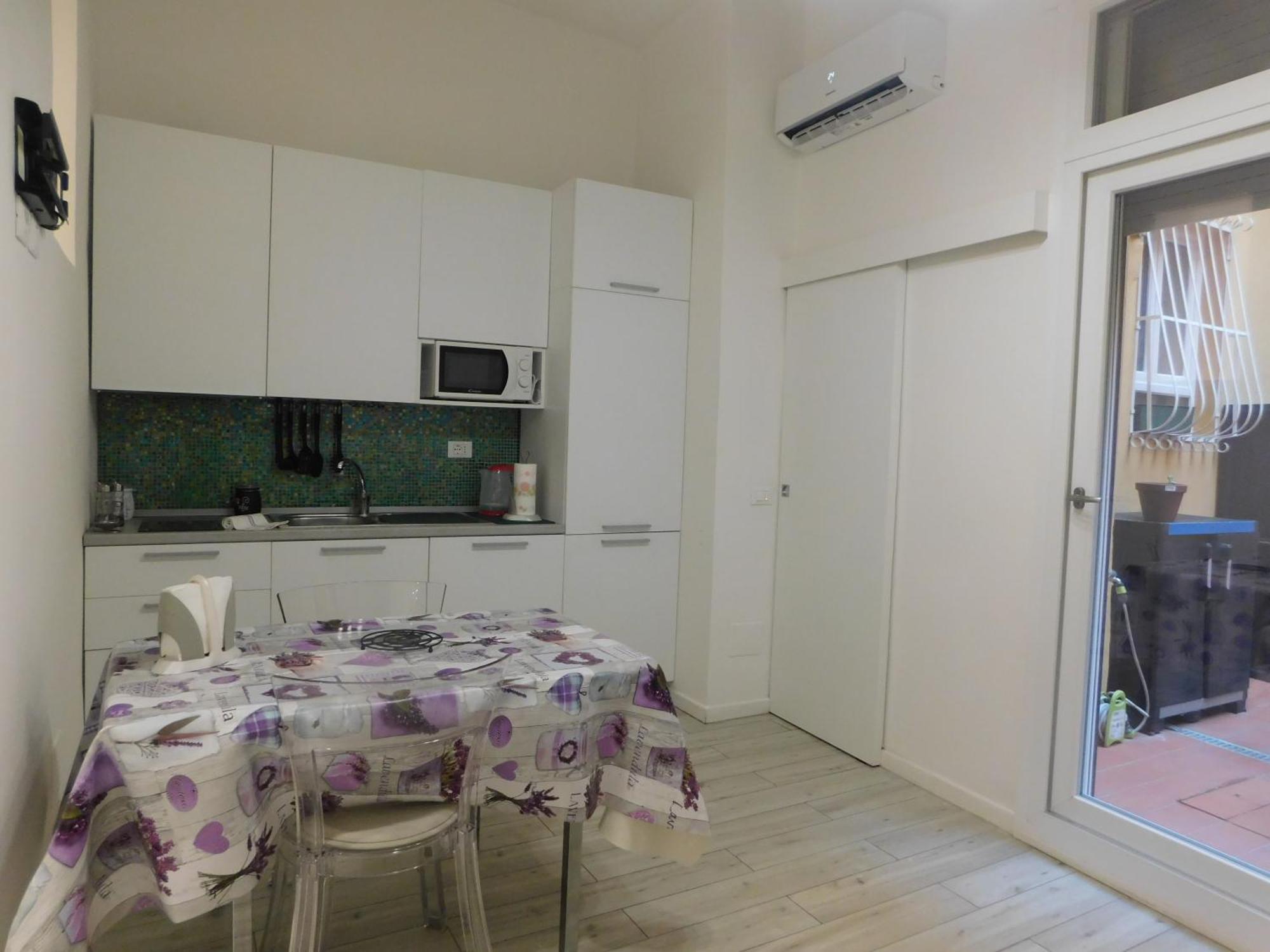 Appartement La Casa Fiorentina