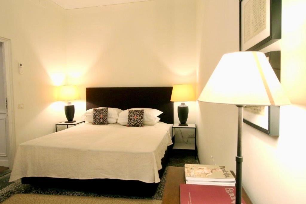 Tintori Elegant By Rebnb Appartement