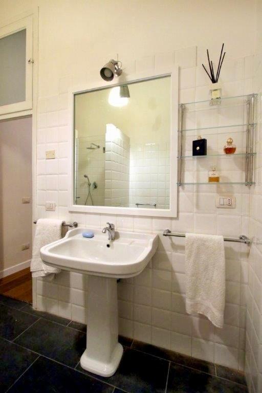 Appartement Tintori Elegant By Rebnb Florence