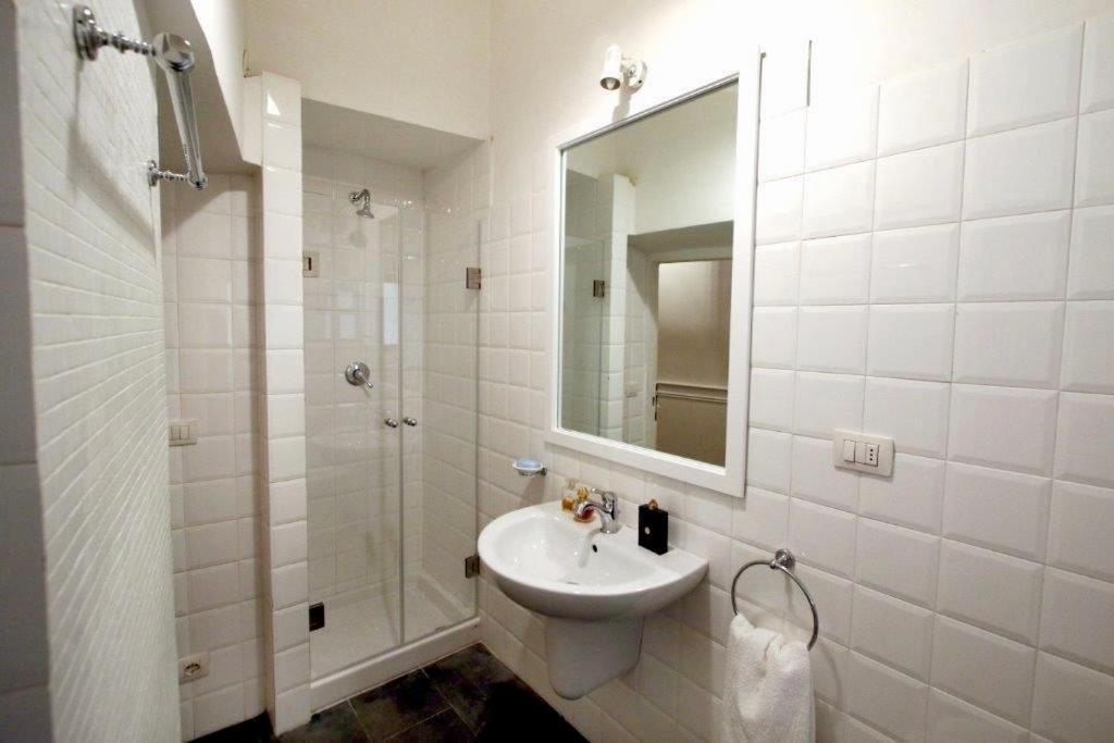 Tintori Elegant By Rebnb Appartement Florence