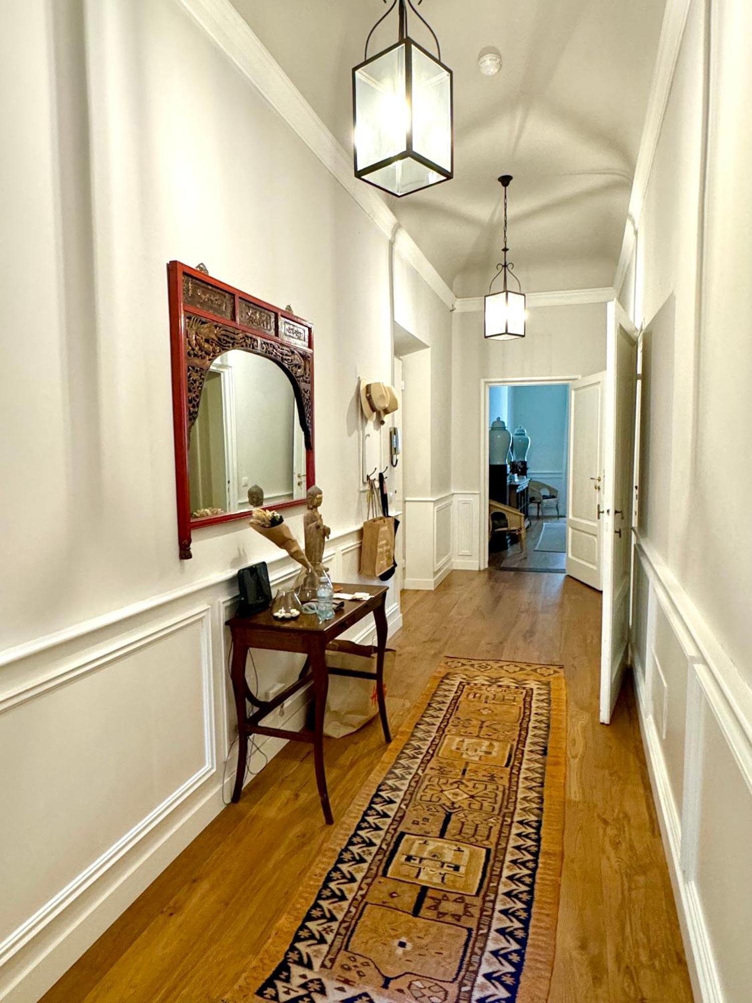 Appartement Tintori Elegant By Rebnb Florence