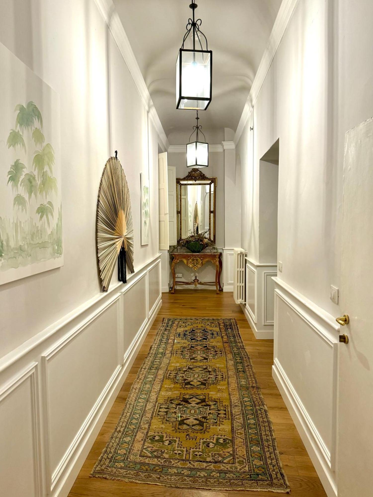 Tintori Elegant By Rebnb Appartement *
