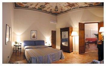 Residence Palazzo Alfani Al David