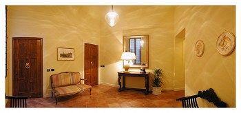 Palazzo Alfani Al David