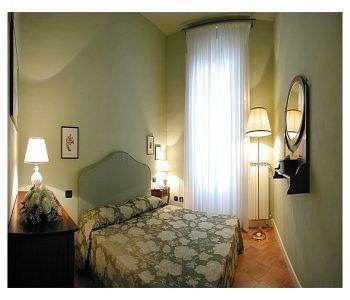 Palazzo Alfani Al David *