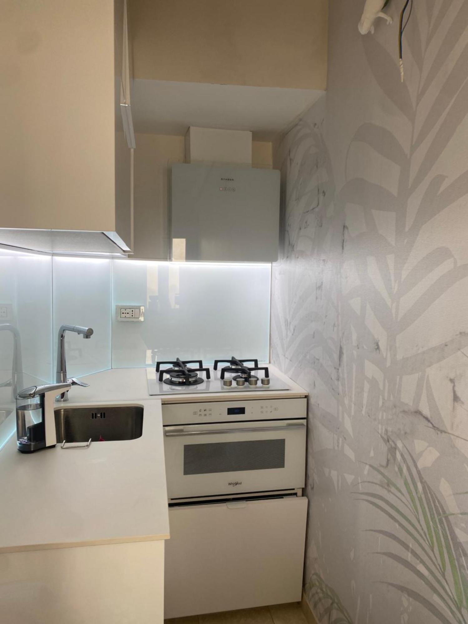 Apartment Nido Loft