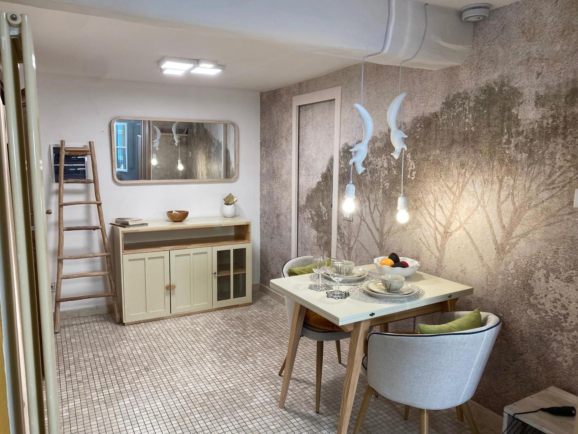 Nido Loft Apartment