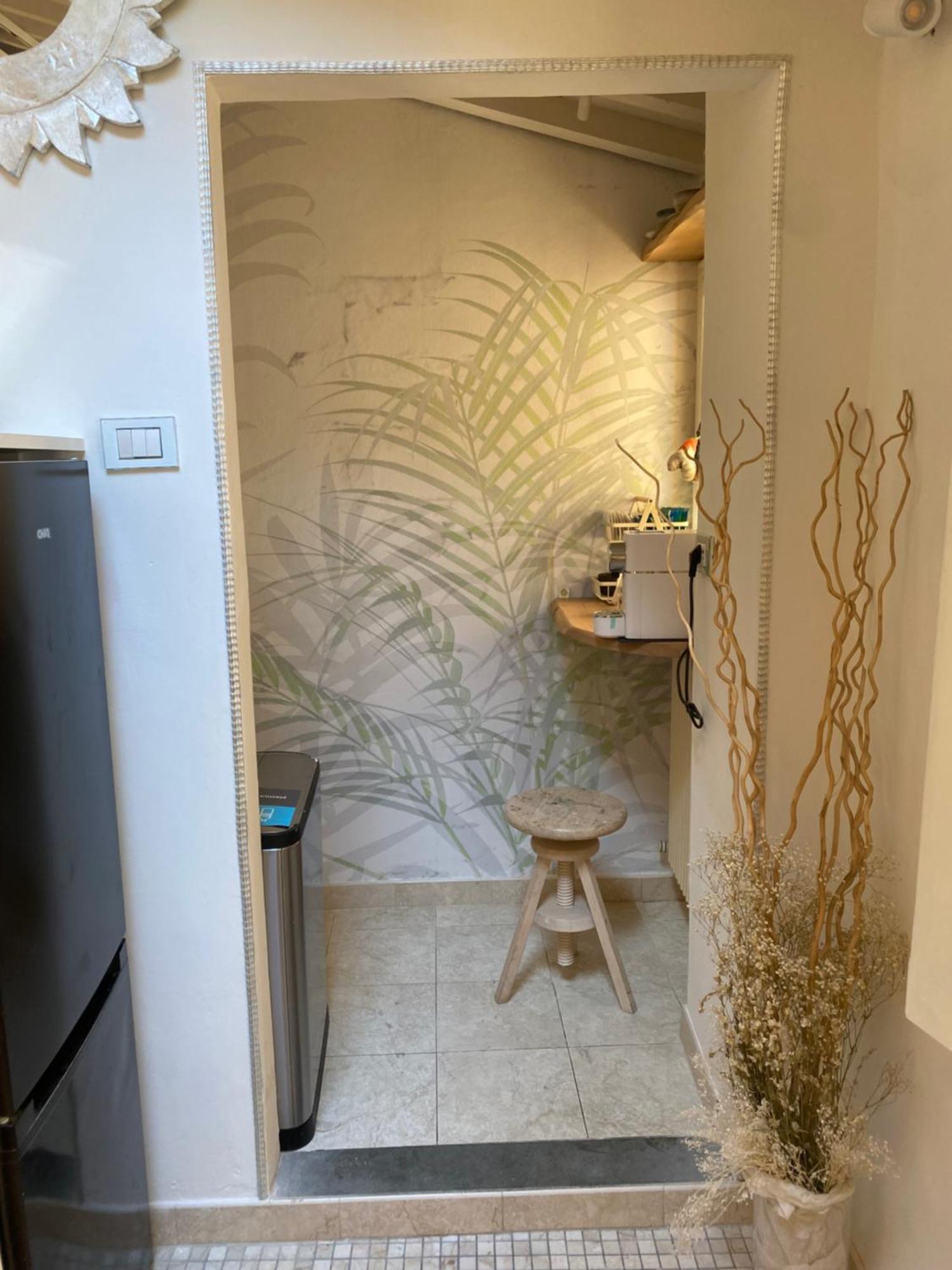 Nido Loft Apartment Florence