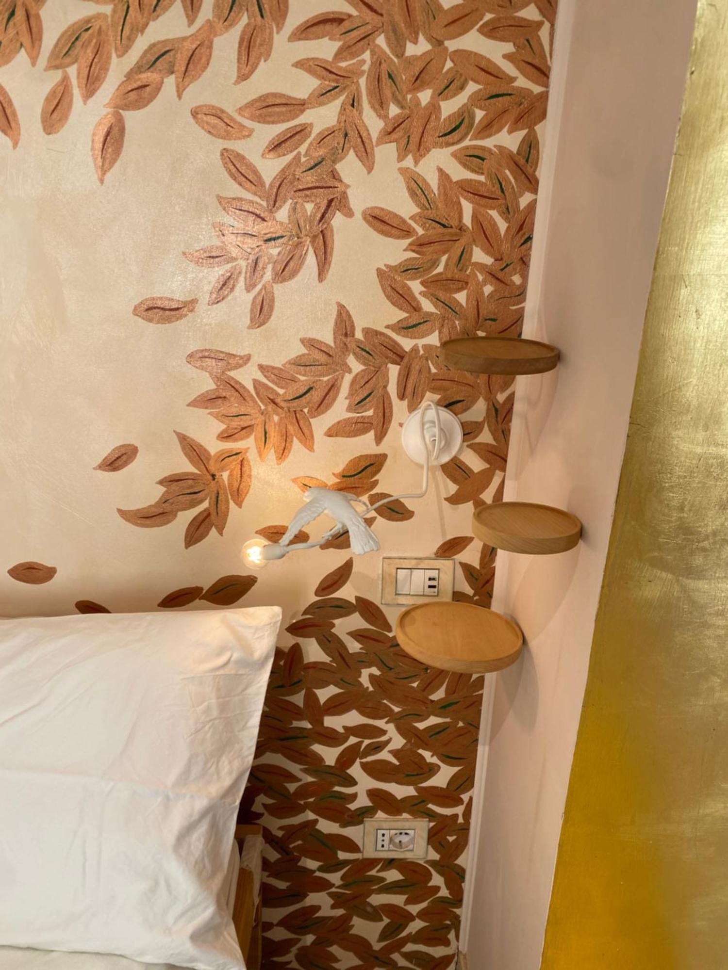 Apartment Nido Loft Florence
